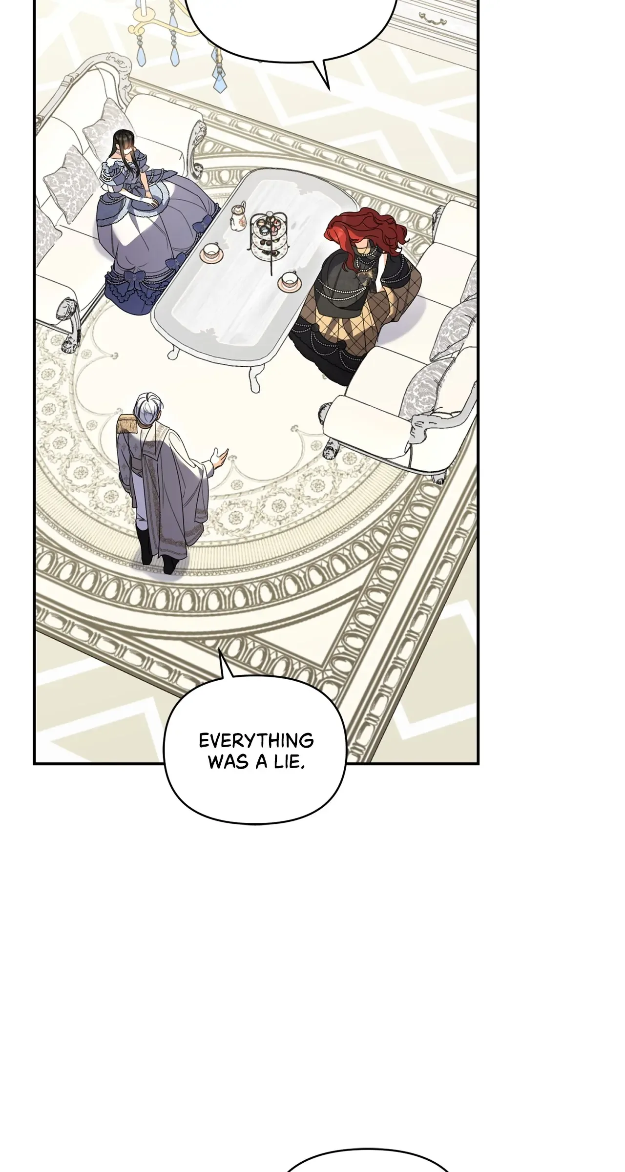 Reforming My Regretful Husband Chapter 62 page 16