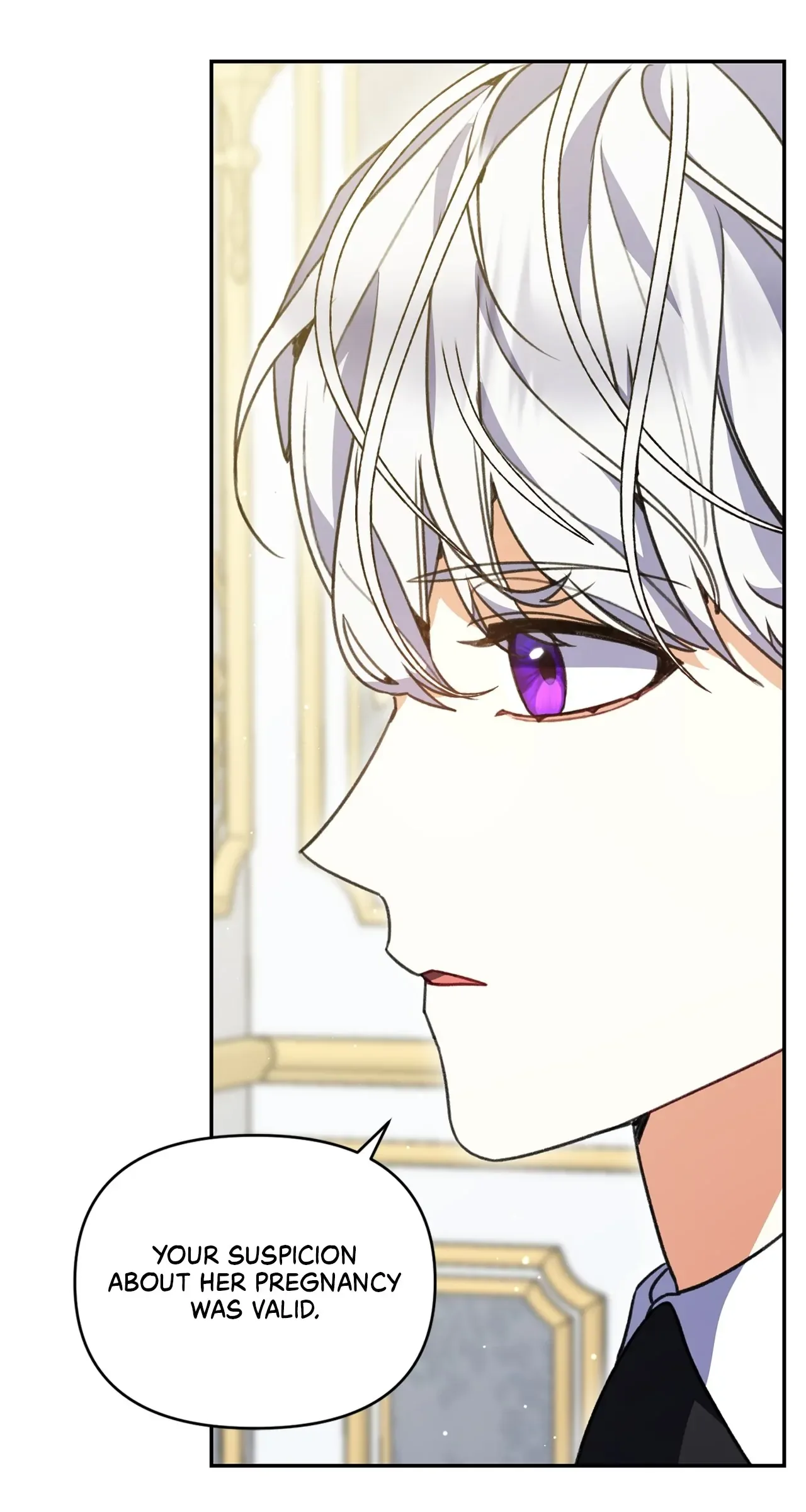 Reforming My Regretful Husband Chapter 60 page 56