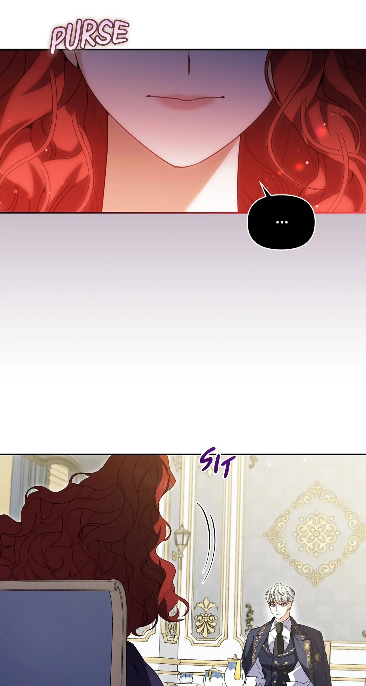 Reforming My Regretful Husband Chapter 60 page 49