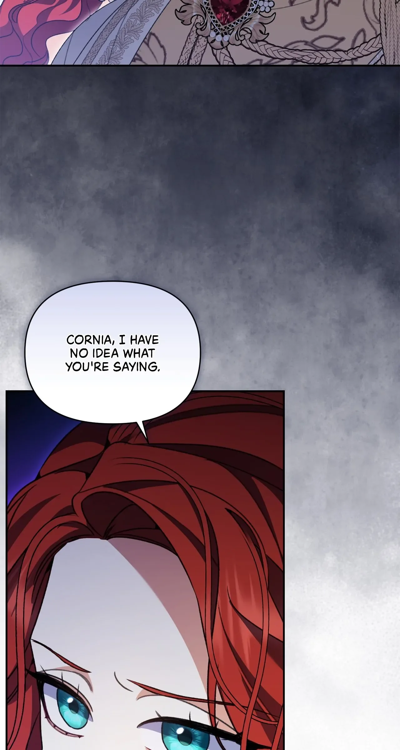 Reforming My Regretful Husband Chapter 62 page 31