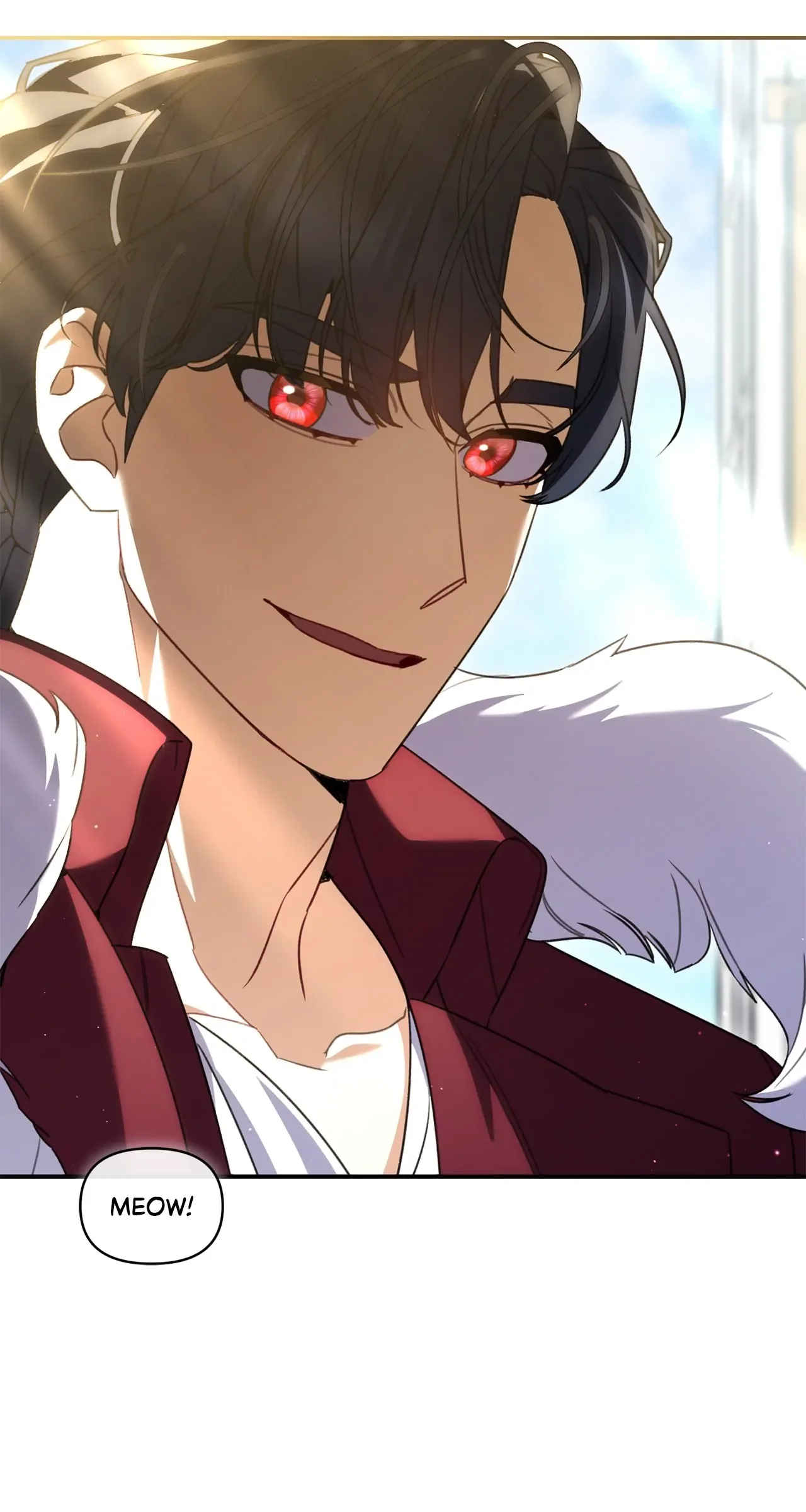 Reforming My Regretful Husband Chapter 65 page 25