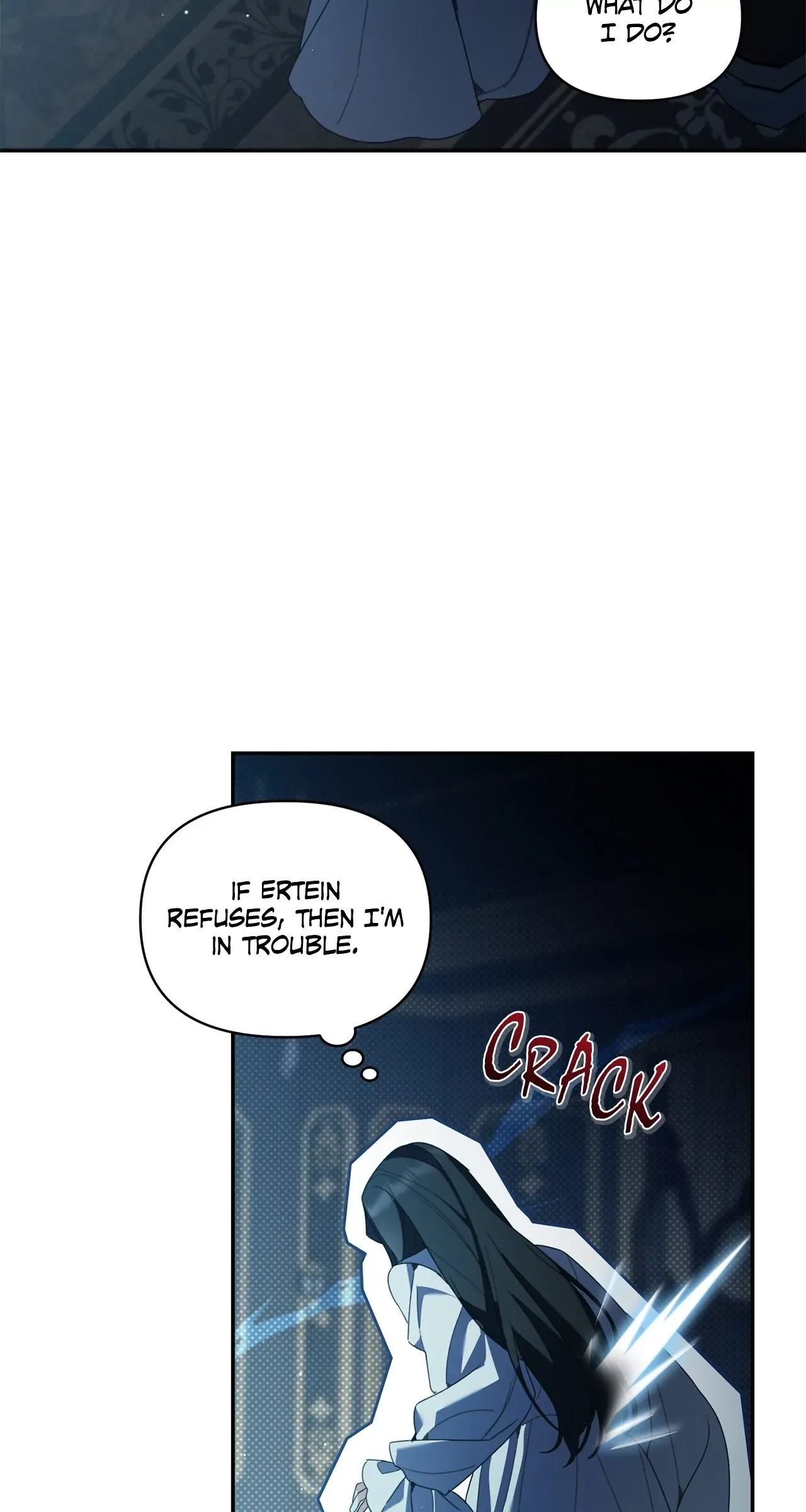 Reforming My Regretful Husband Chapter 63 page 39