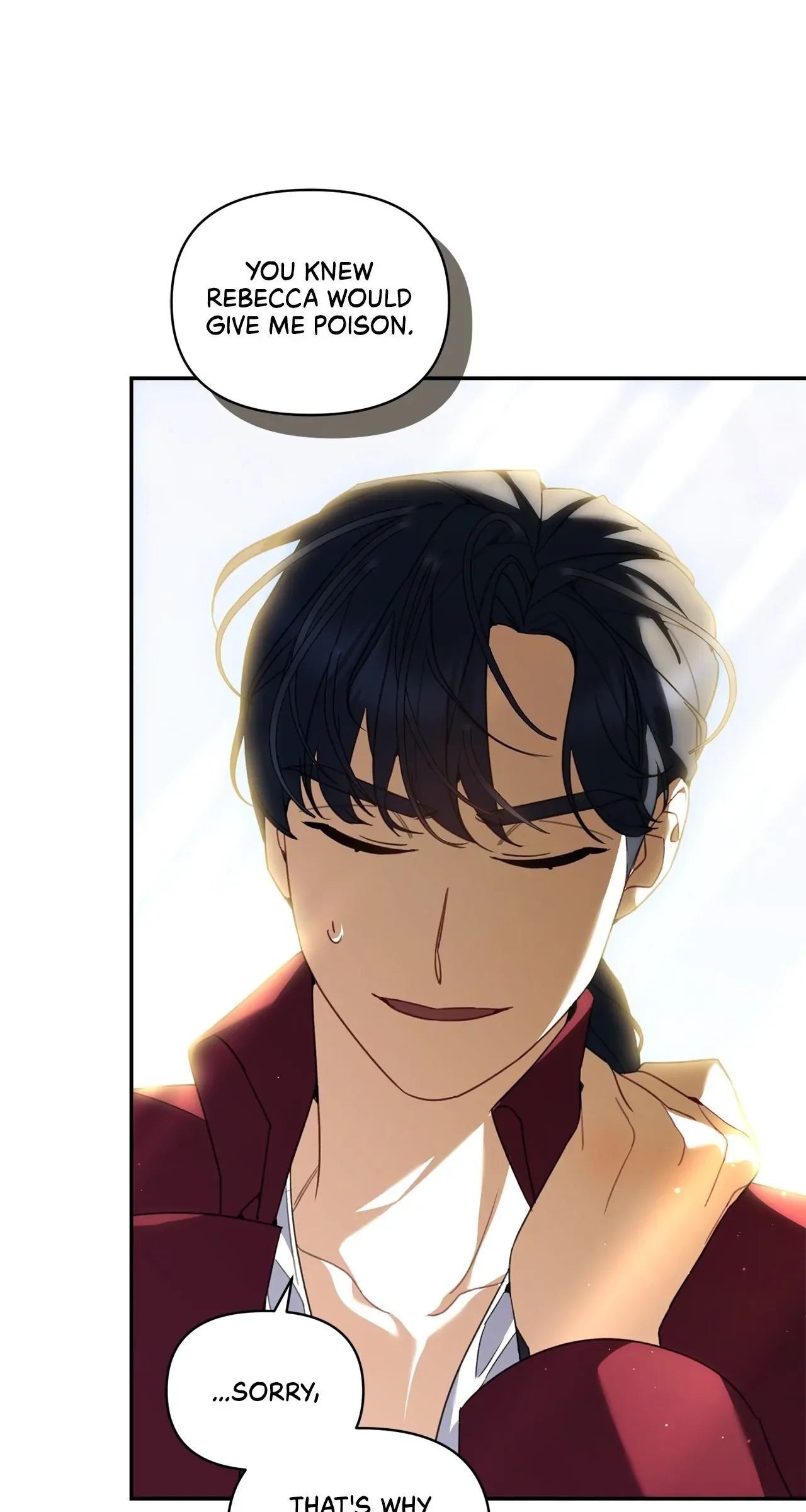 Reforming My Regretful Husband Chapter 65 page 29