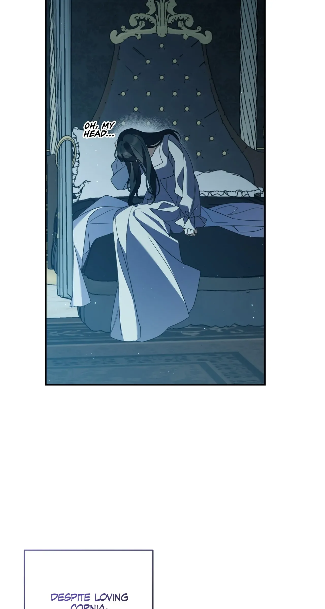 Reforming My Regretful Husband Chapter 63 page 35