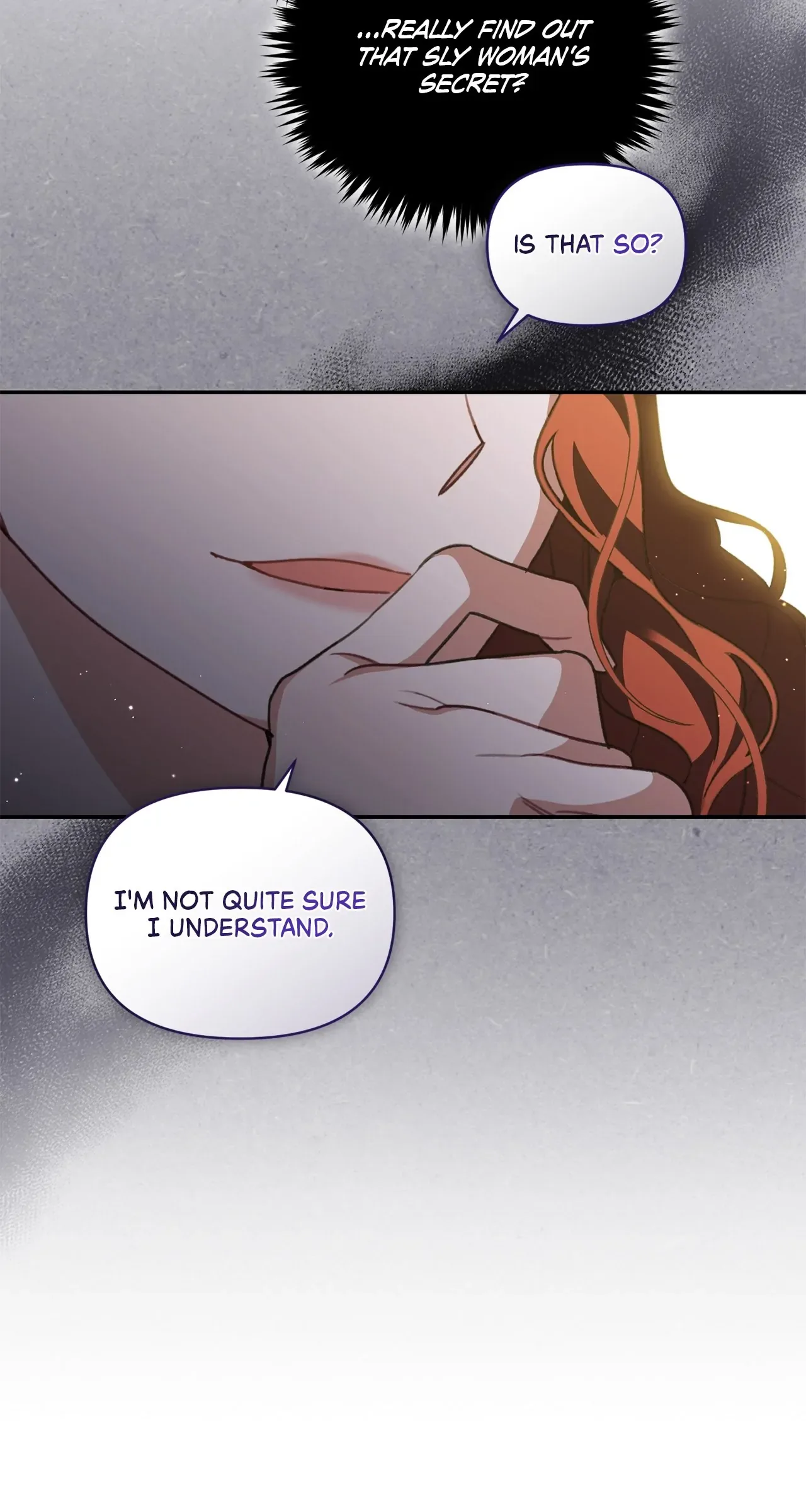Reforming My Regretful Husband Chapter 60 page 55