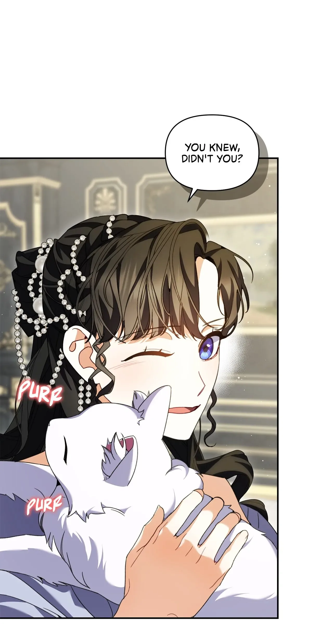 Reforming My Regretful Husband Chapter 65 page 28