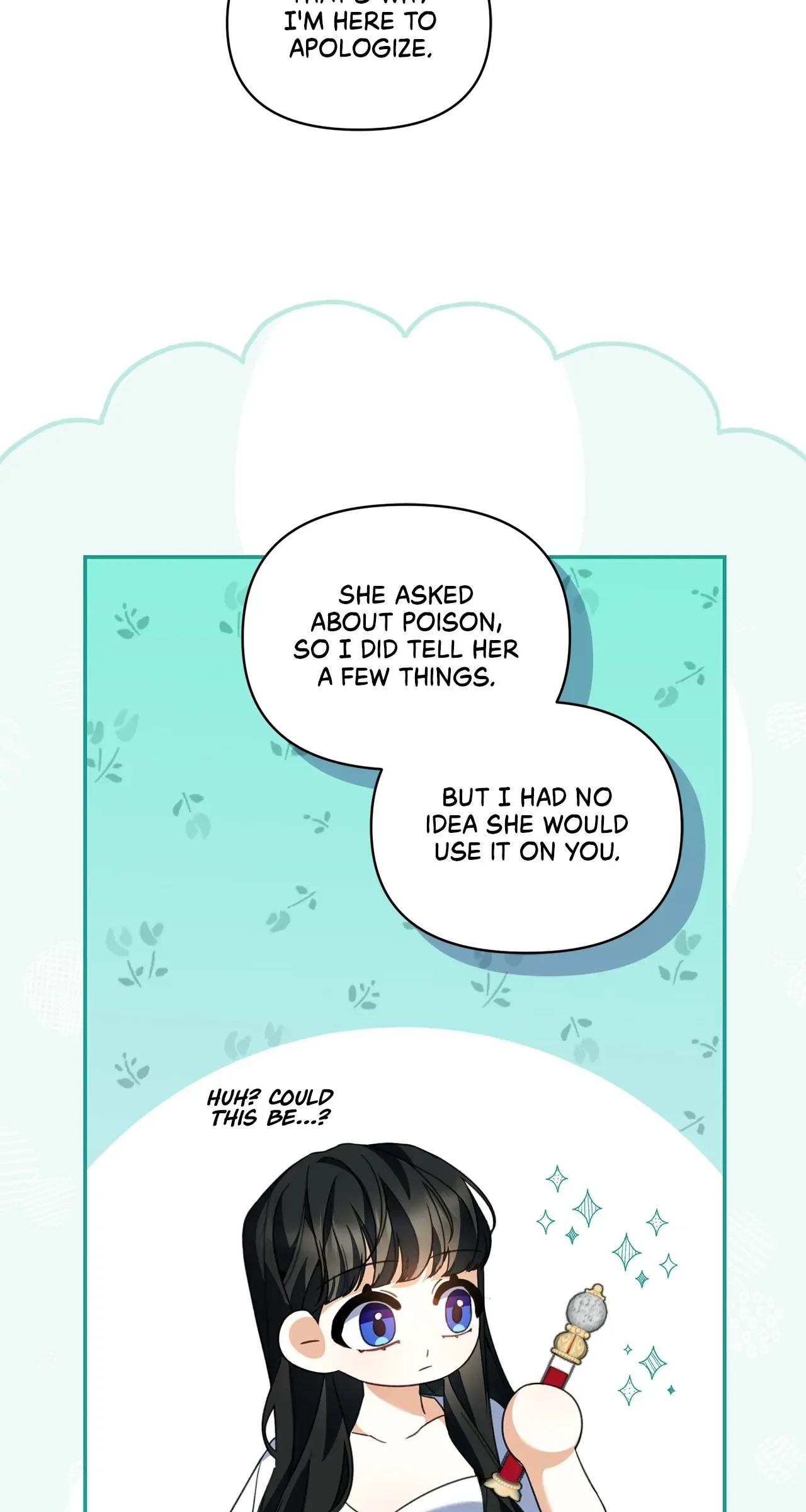 Reforming My Regretful Husband Chapter 65 page 30