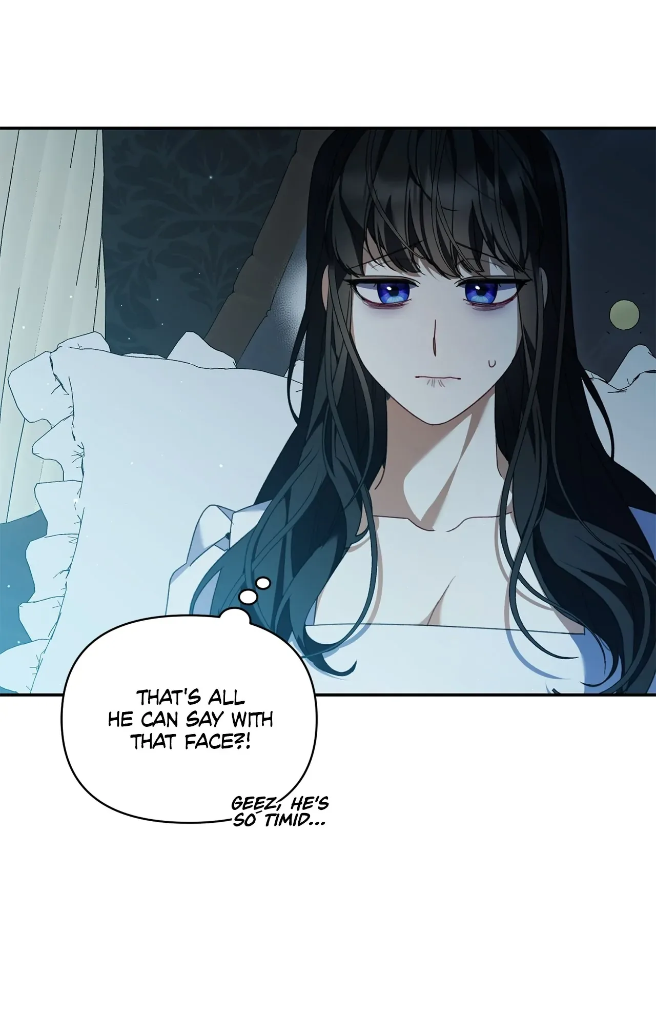 Reforming My Regretful Husband Chapter 63 page 33