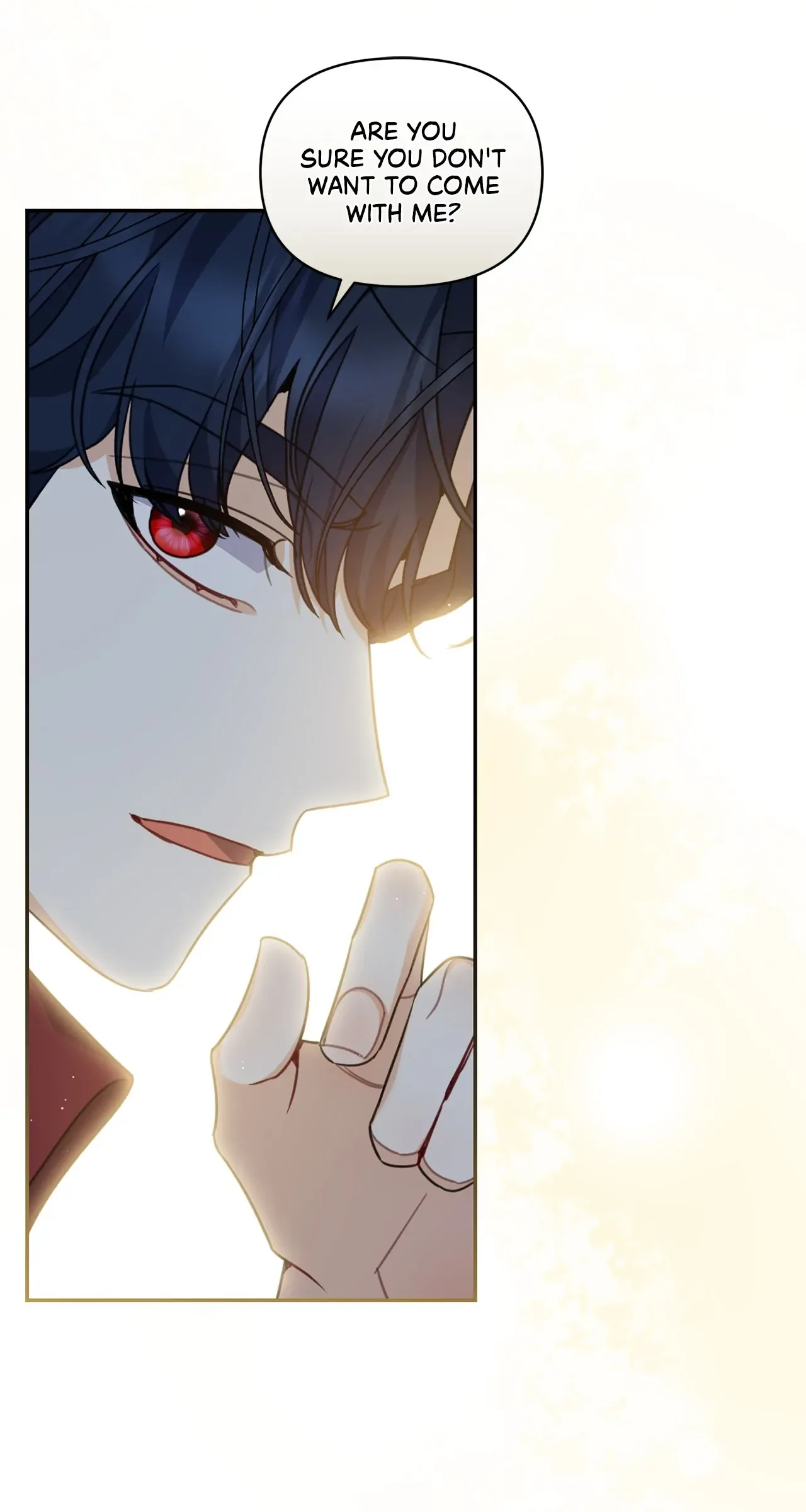 Reforming My Regretful Husband Chapter 65 page 34
