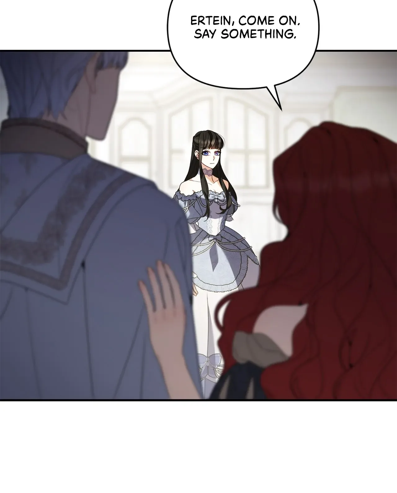 Reforming My Regretful Husband Chapter 62 page 33