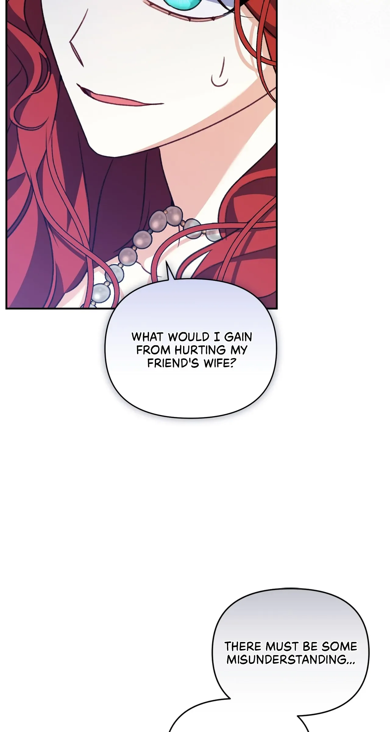 Reforming My Regretful Husband Chapter 62 page 32