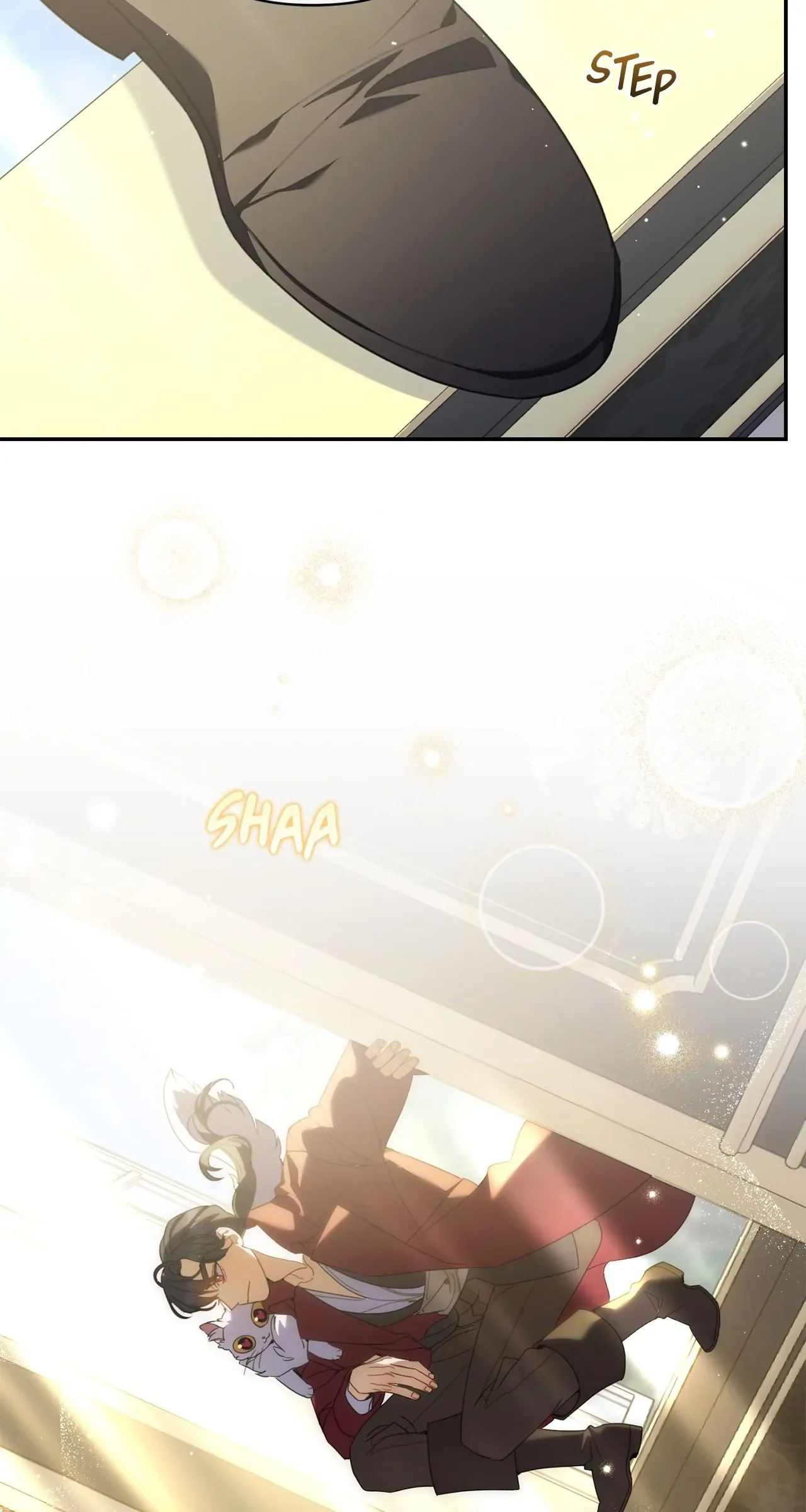 Reforming My Regretful Husband Chapter 65 page 22