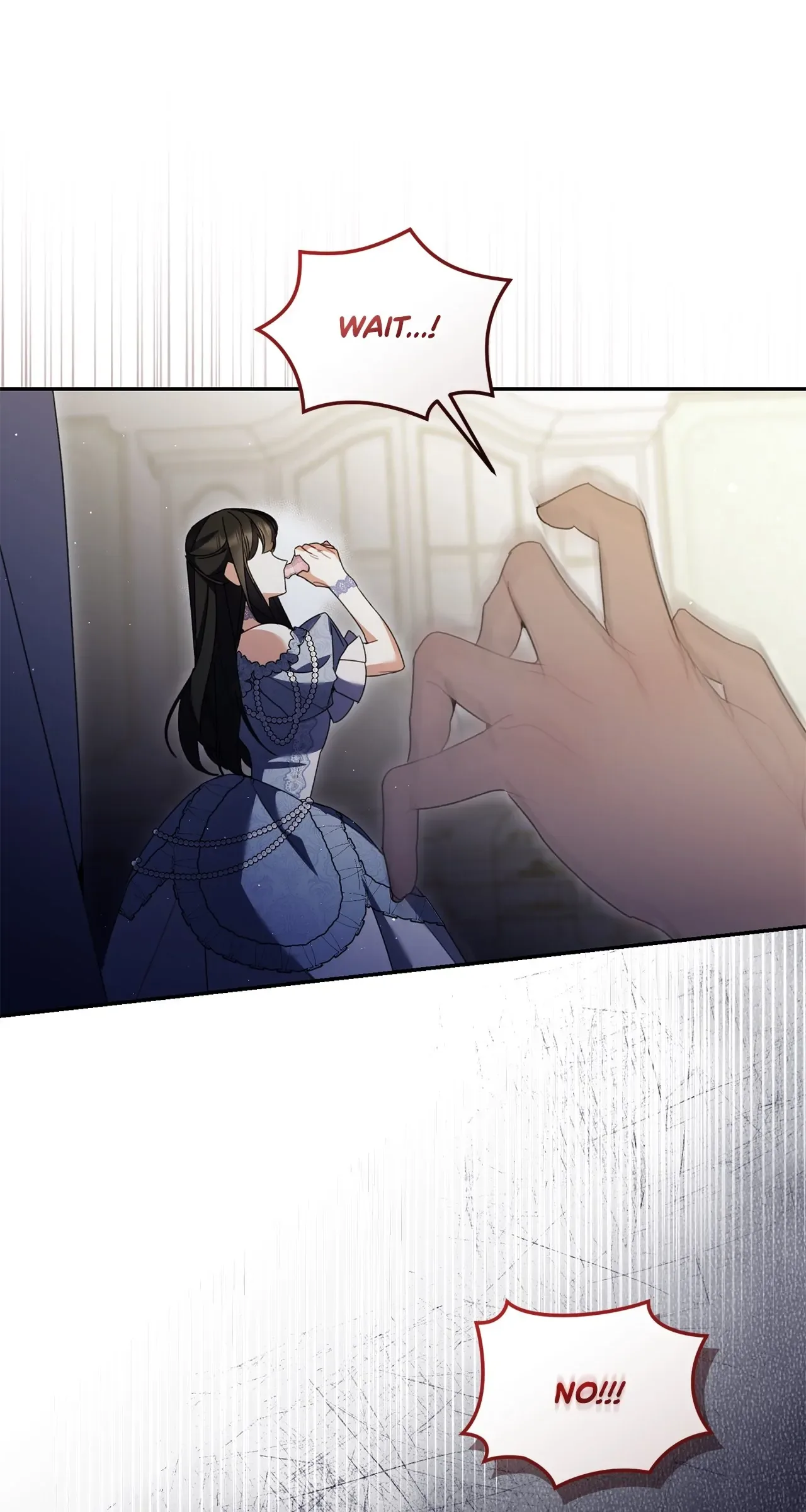 Reforming My Regretful Husband Chapter 62 page 41