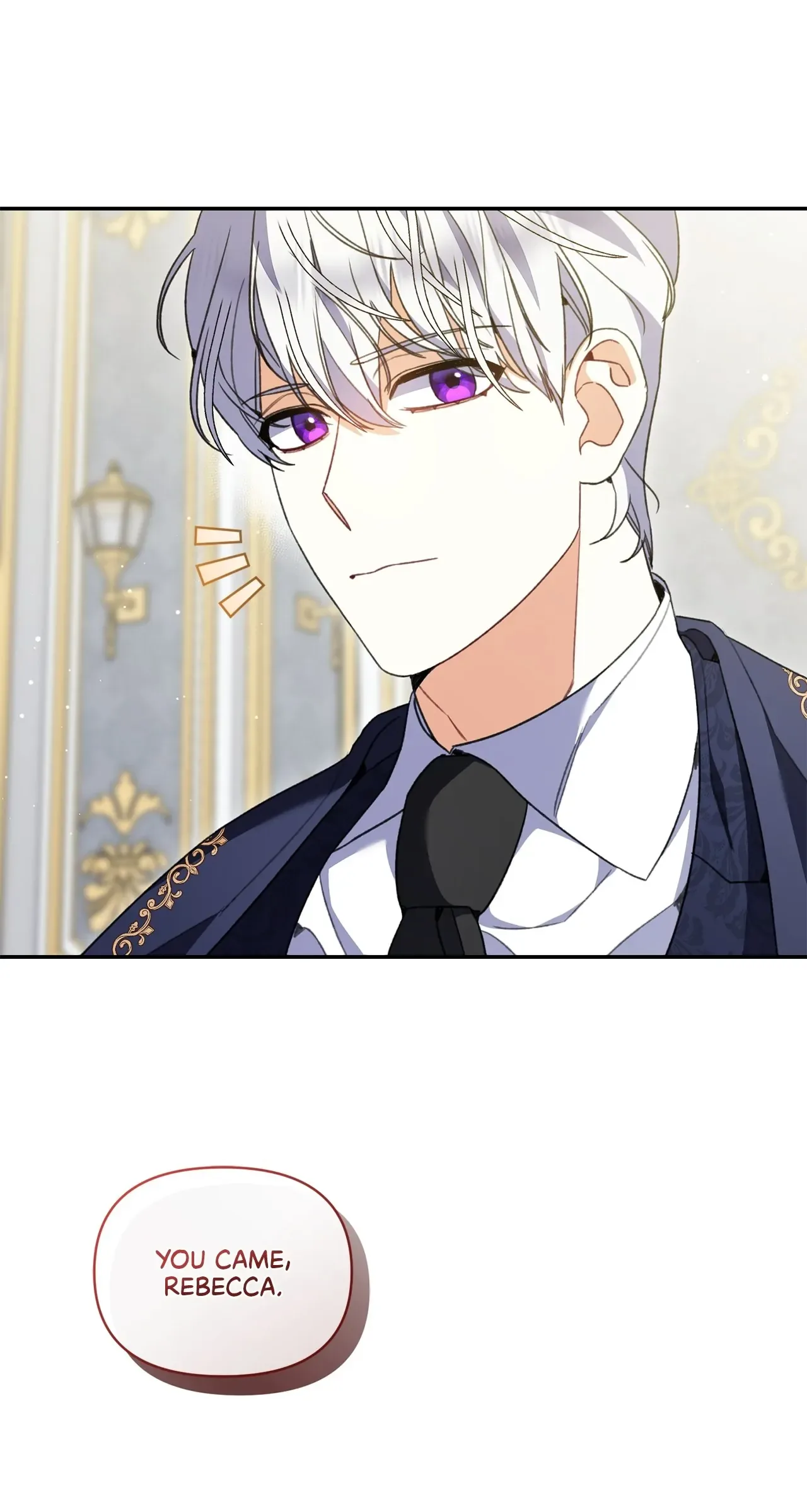Reforming My Regretful Husband Chapter 60 page 47