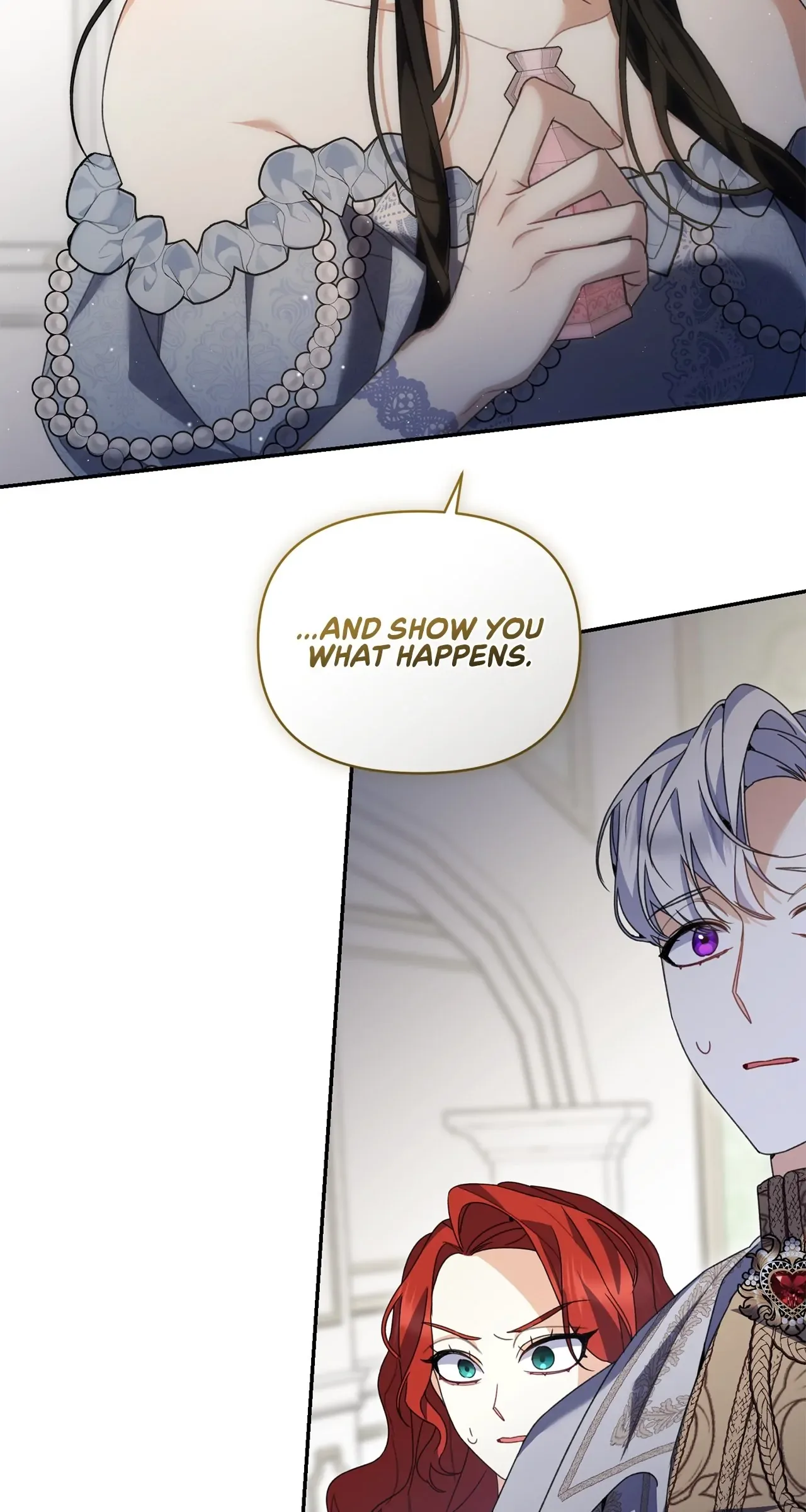 Reforming My Regretful Husband Chapter 62 page 39