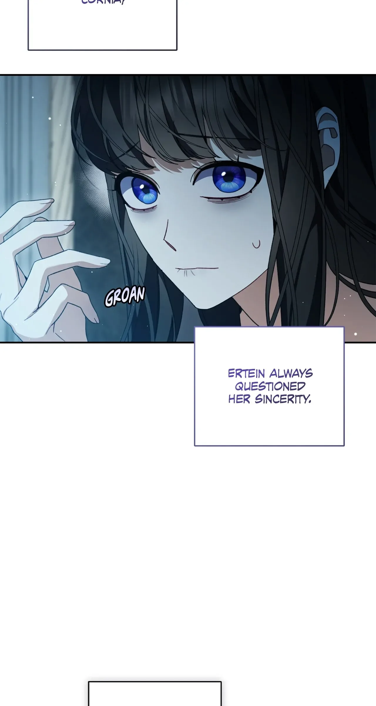 Reforming My Regretful Husband Chapter 63 page 36
