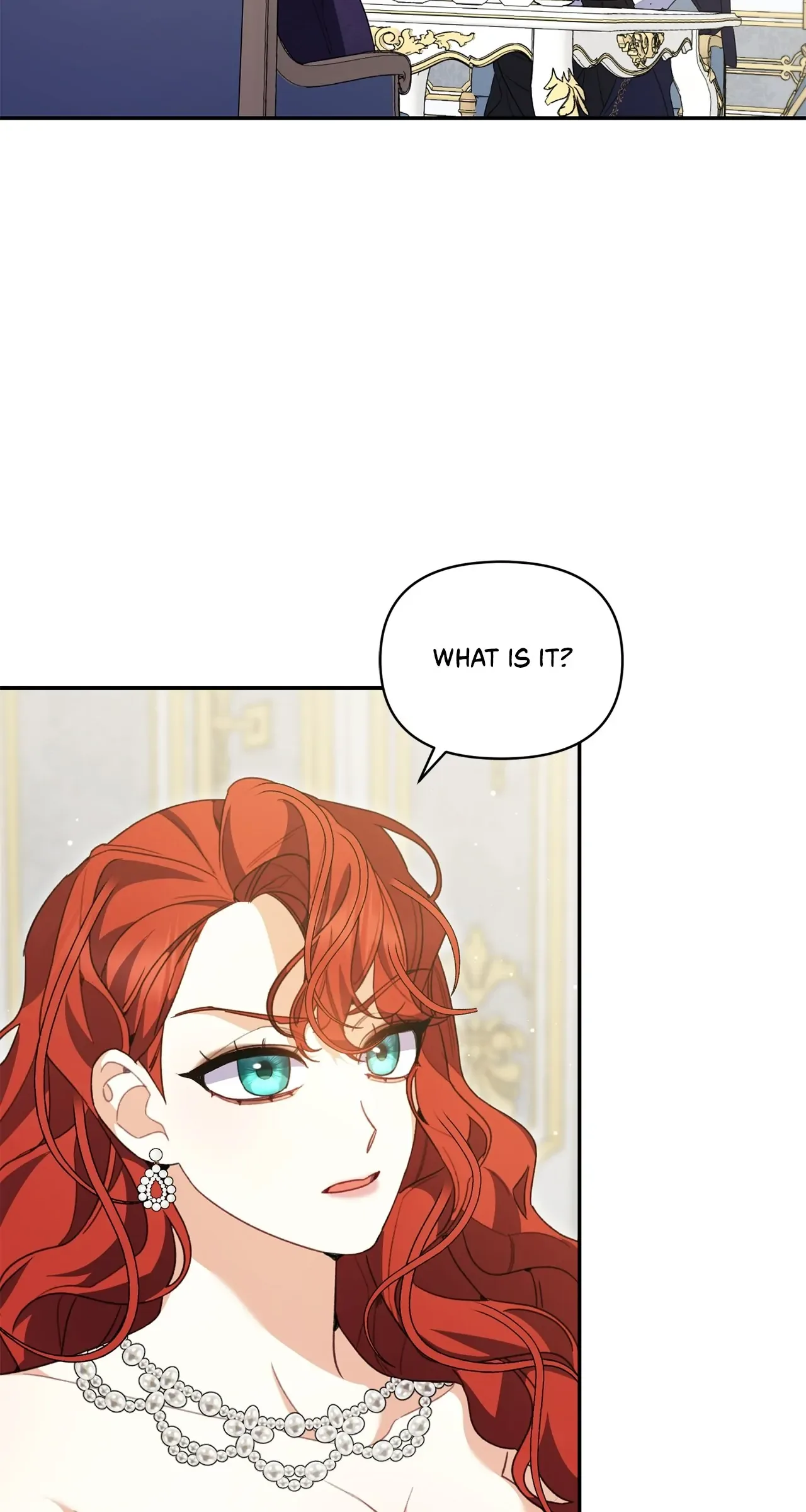 Reforming My Regretful Husband Chapter 60 page 50