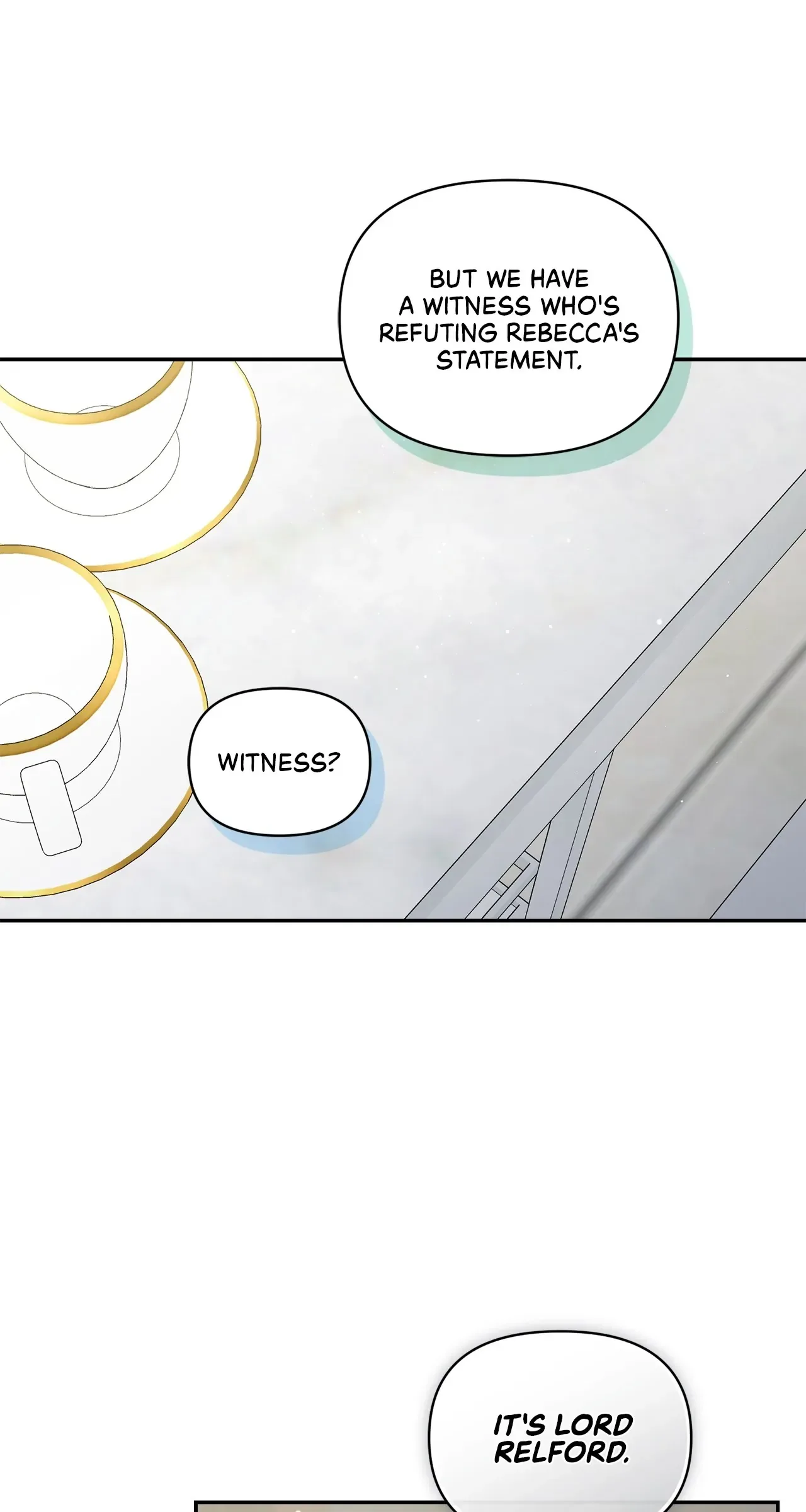 Reforming My Regretful Husband Chapter 63 page 50