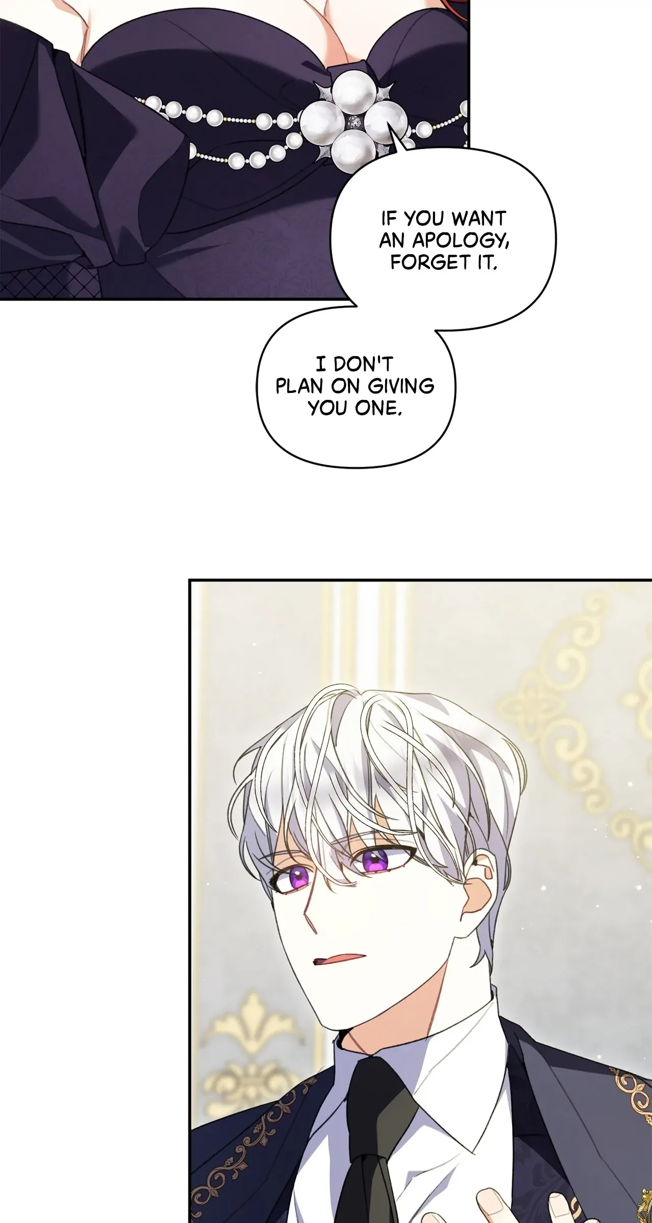 Reforming My Regretful Husband Chapter 60 page 51
