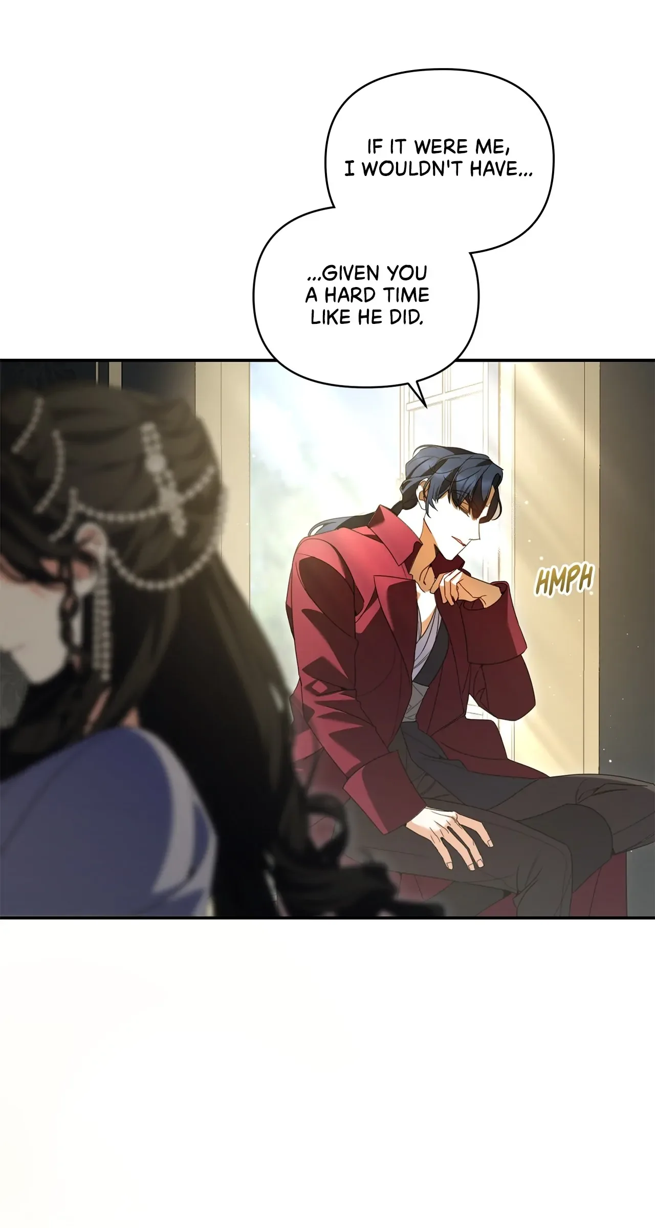 Reforming My Regretful Husband Chapter 65 page 33