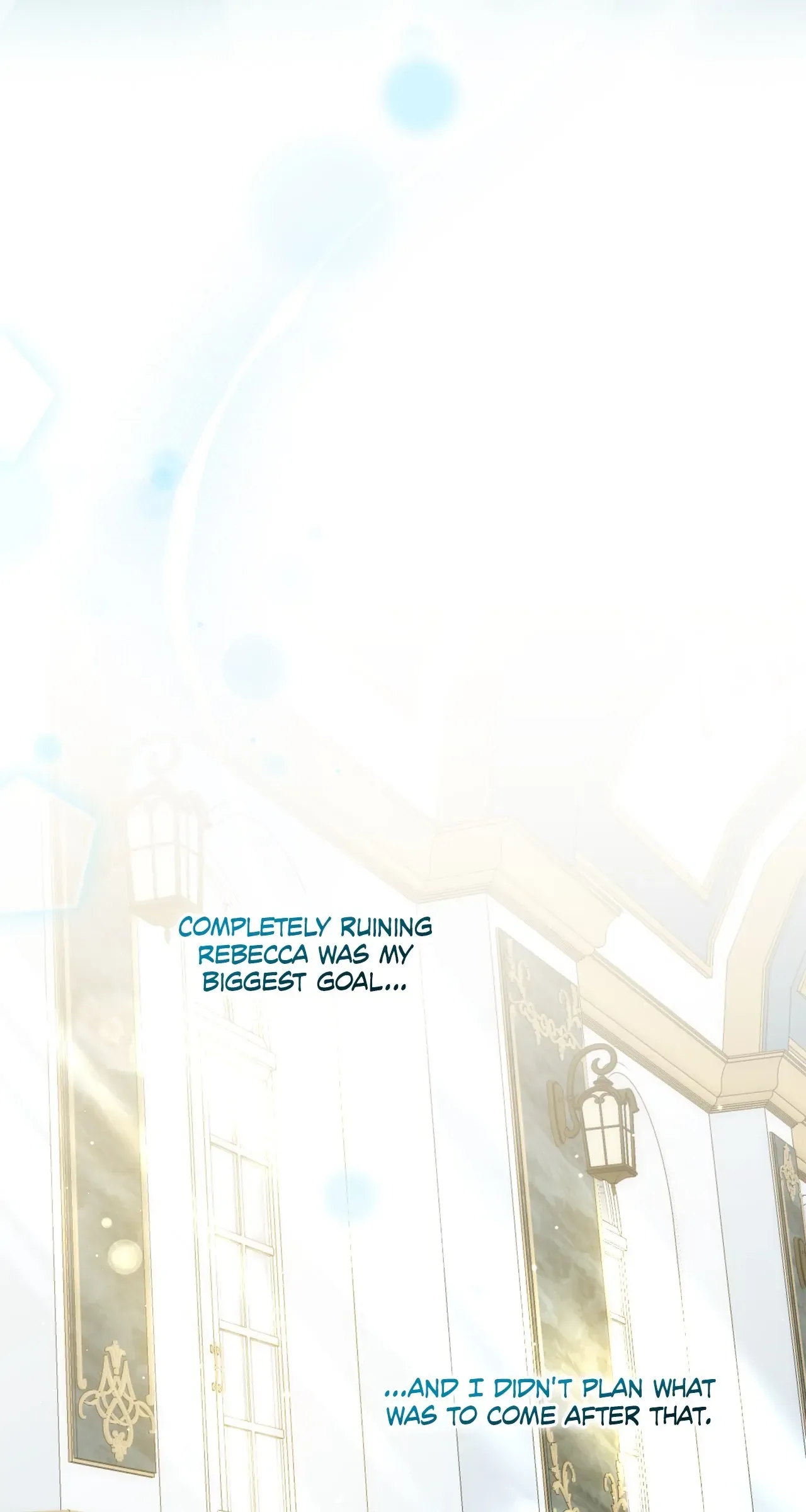 Reforming My Regretful Husband Chapter 65 page 45