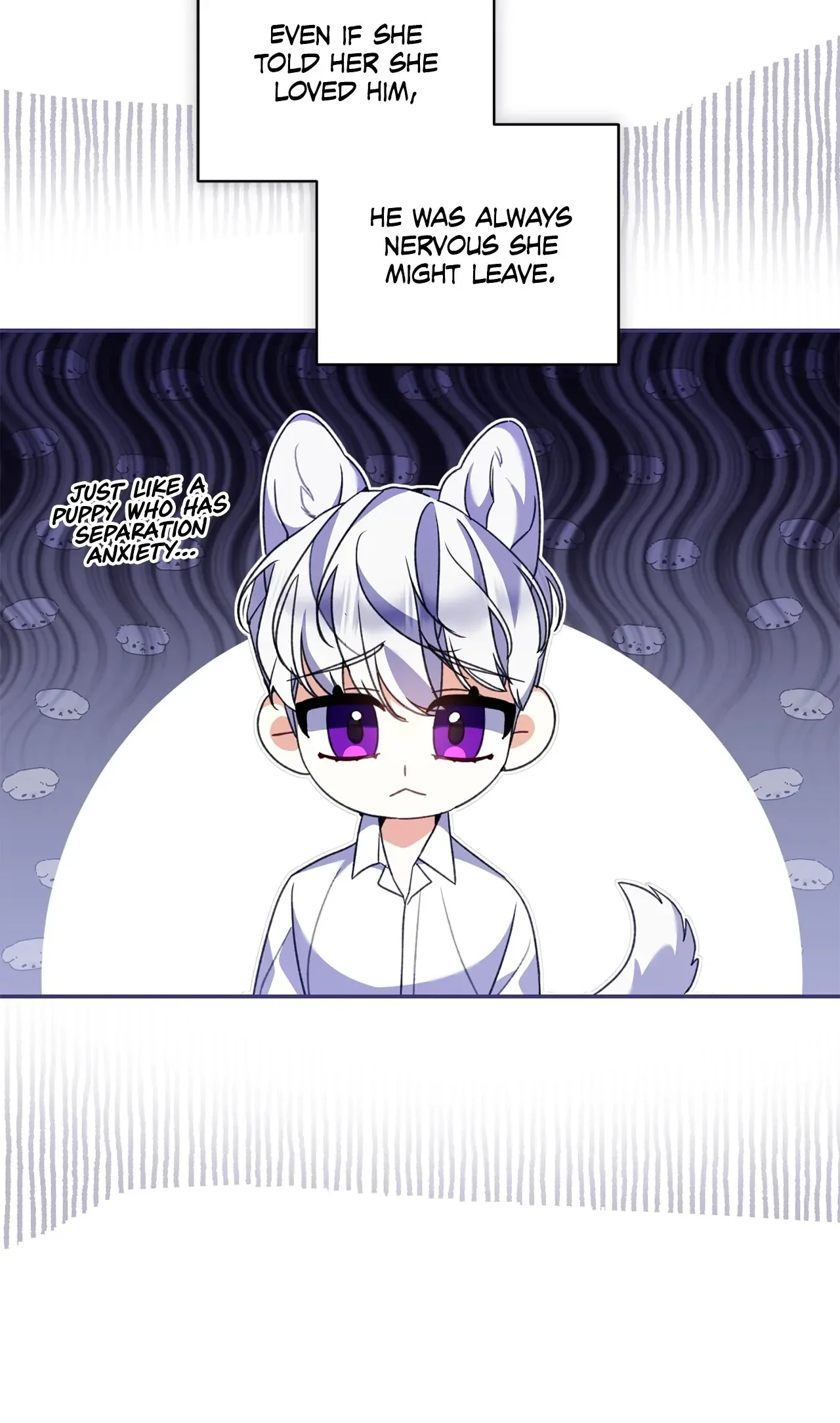 Reforming My Regretful Husband Chapter 63 page 37