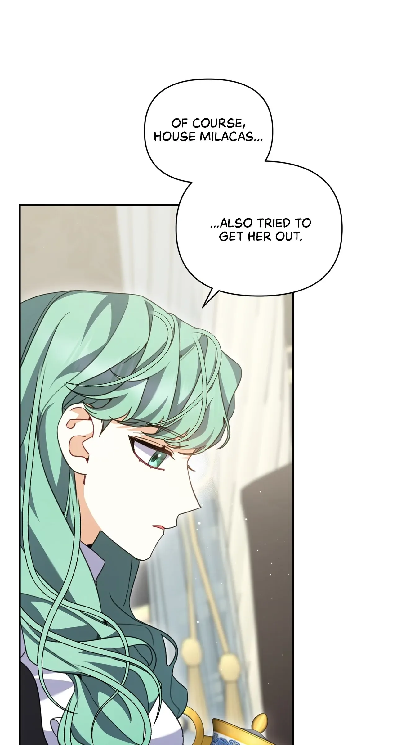 Reforming My Regretful Husband Chapter 63 page 55