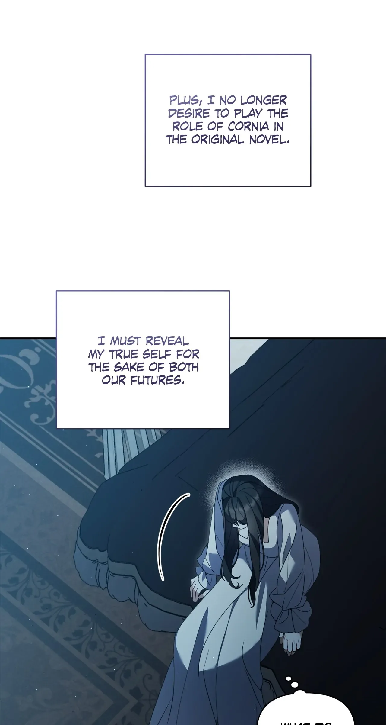 Reforming My Regretful Husband Chapter 63 page 38