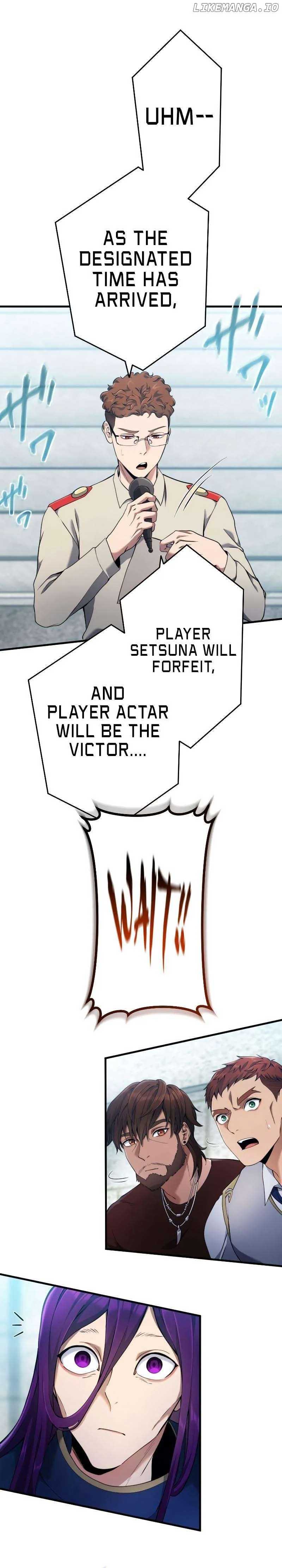 Regression of the Close Combat Mage Chapter 10 page 26