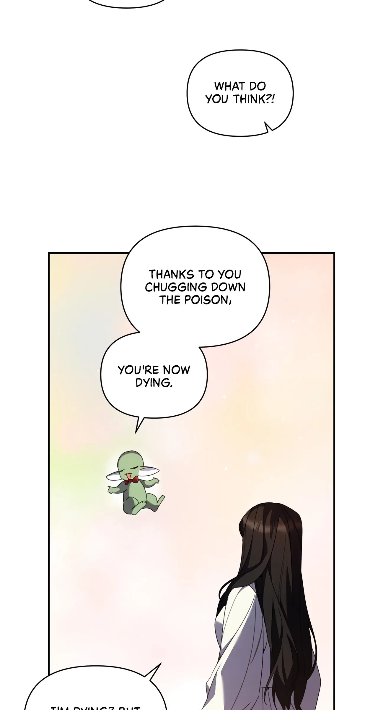 Reforming My Regretful Husband Chapter 62 page 65