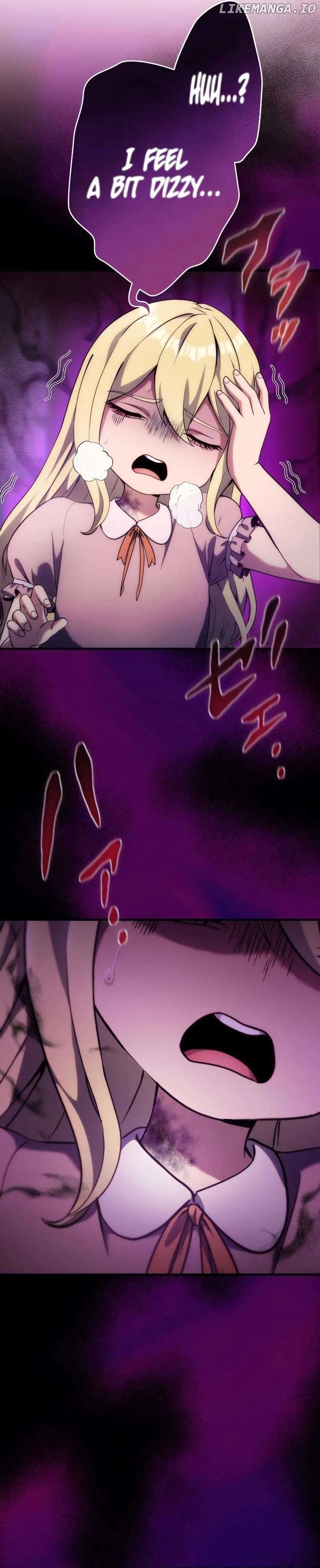 Regression of the Close Combat Mage Chapter 10 page 10
