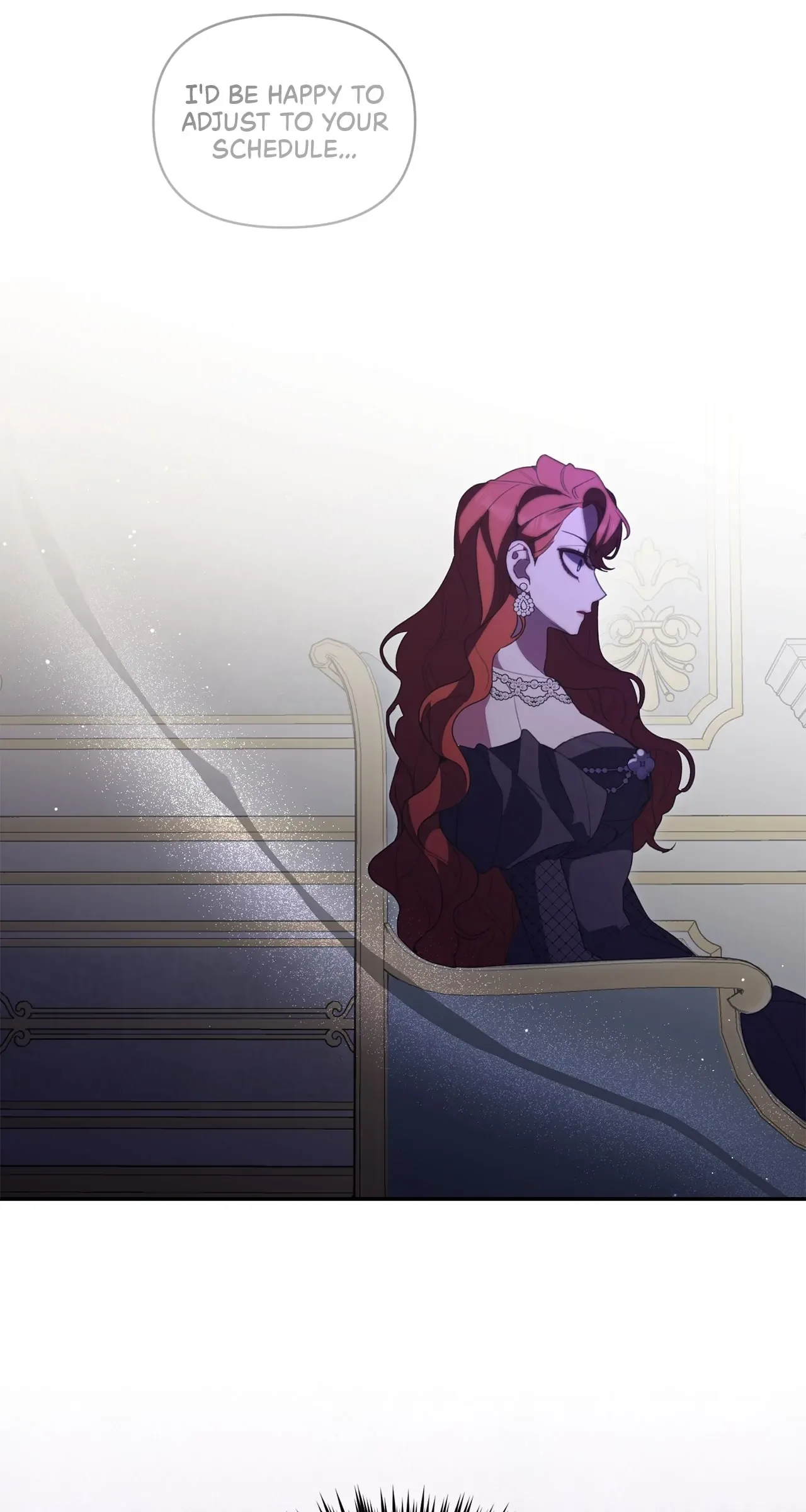 Reforming My Regretful Husband Chapter 60 page 73