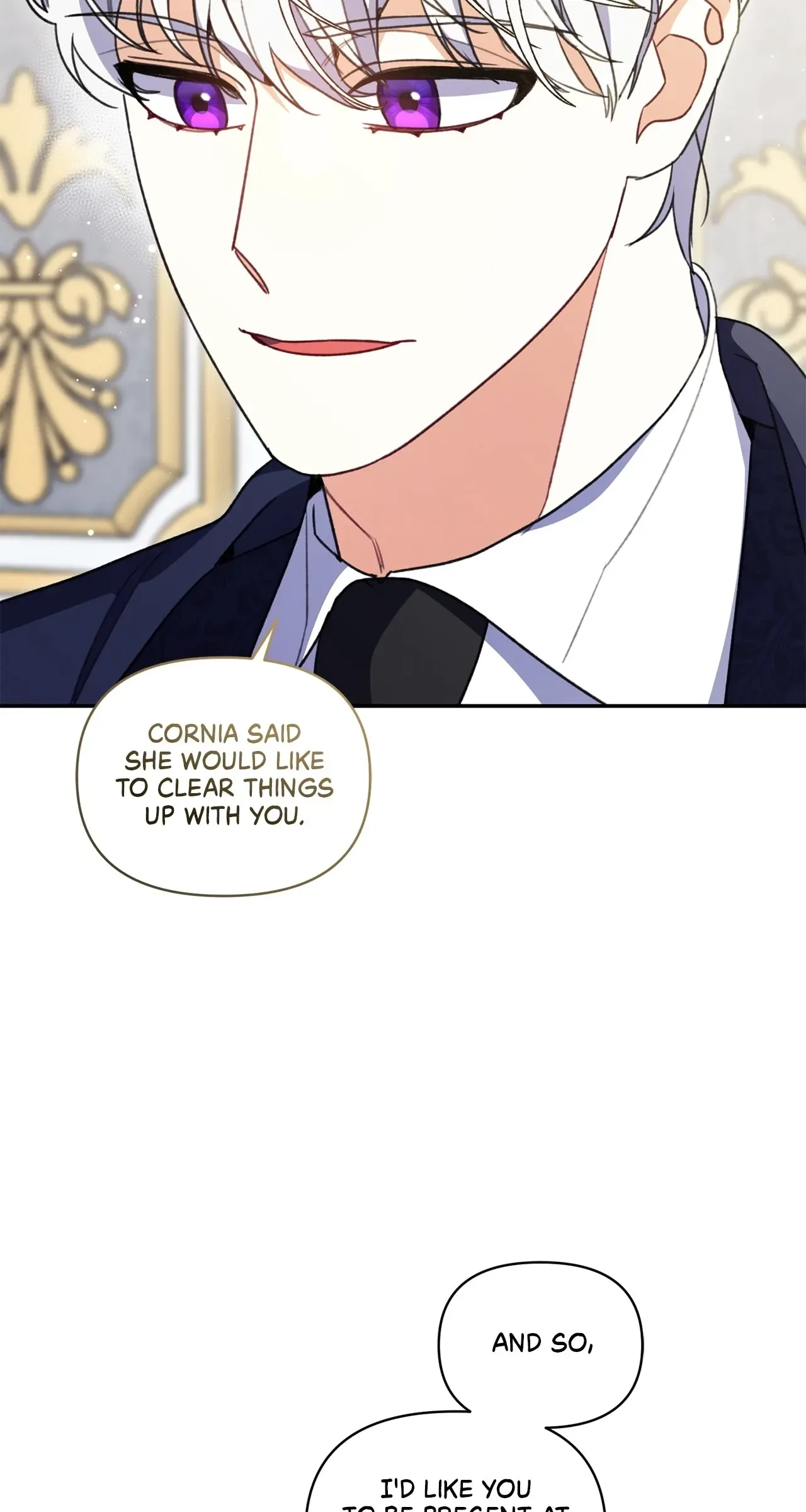 Reforming My Regretful Husband Chapter 60 page 71