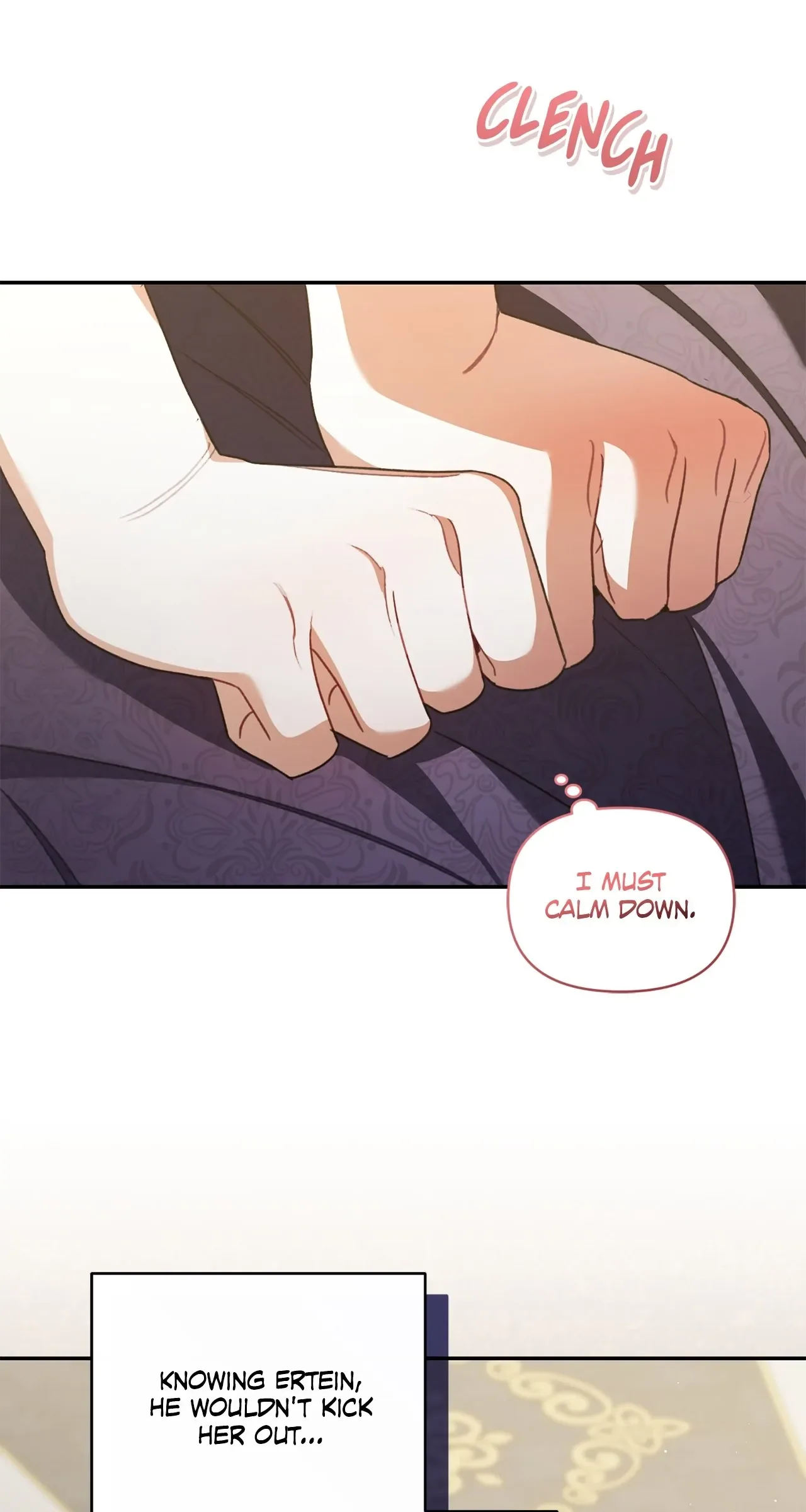 Reforming My Regretful Husband Chapter 60 page 63
