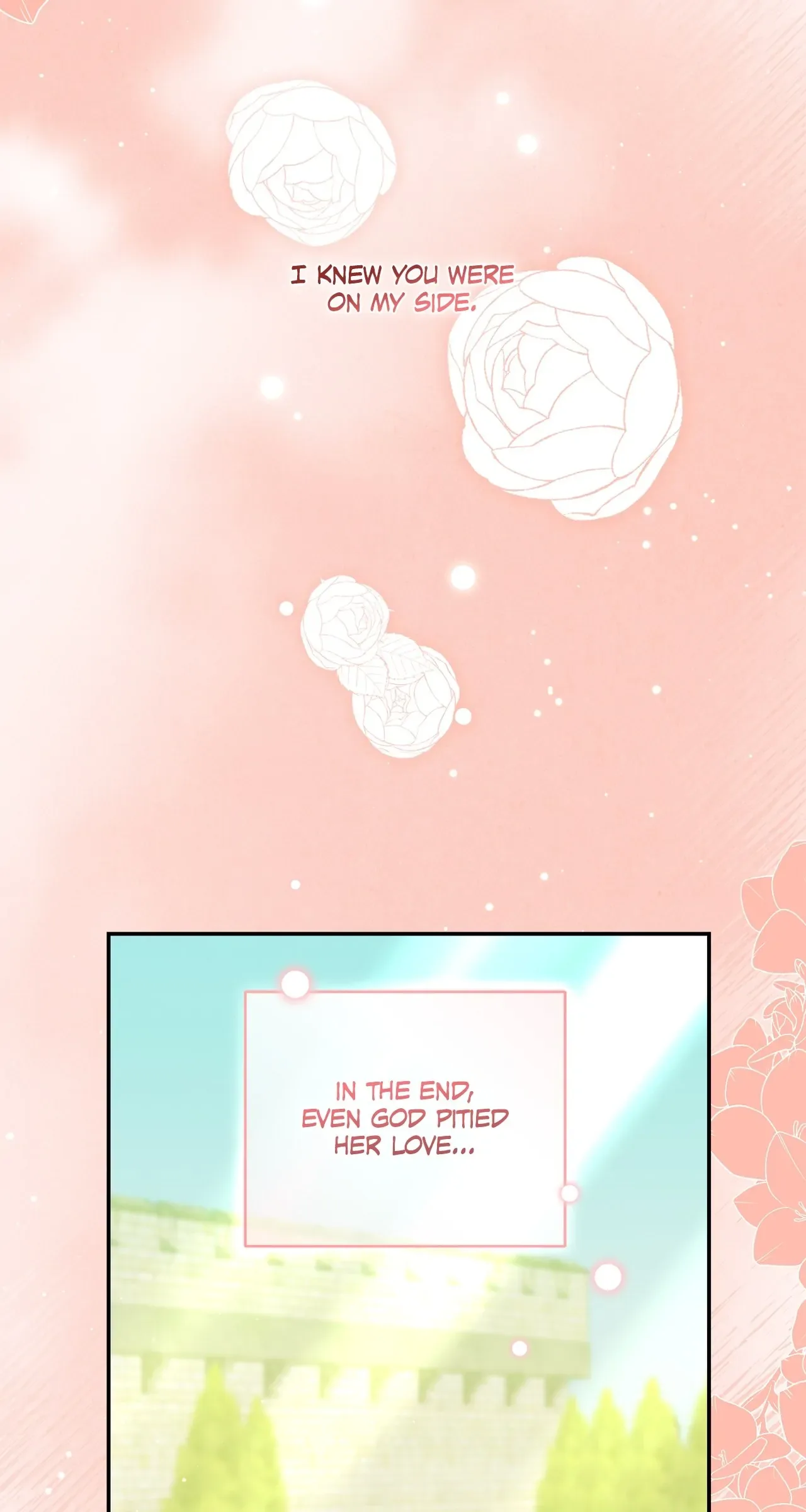 Reforming My Regretful Husband Chapter 60 page 61