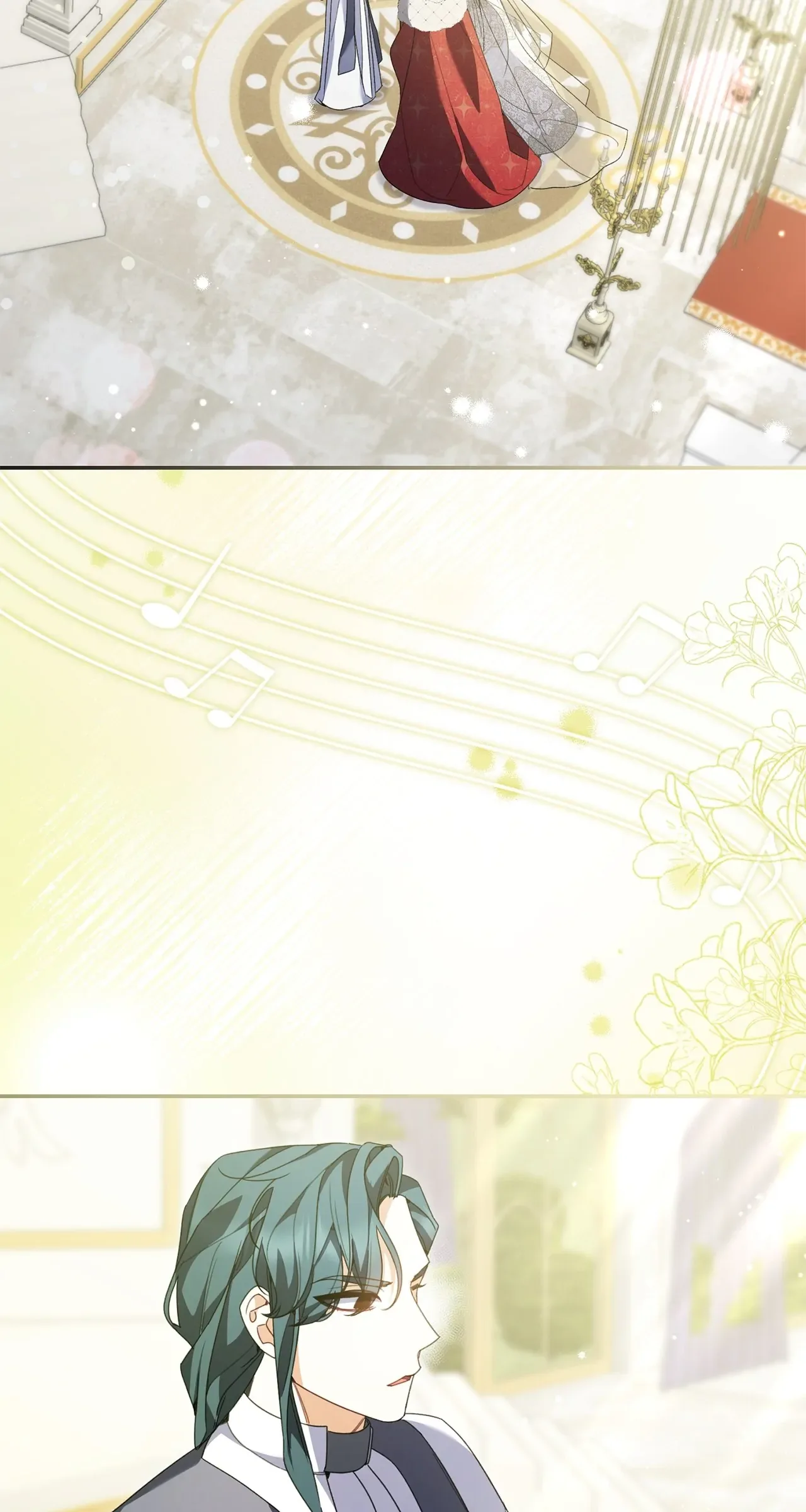 Reforming My Regretful Husband Chapter 65 page 62