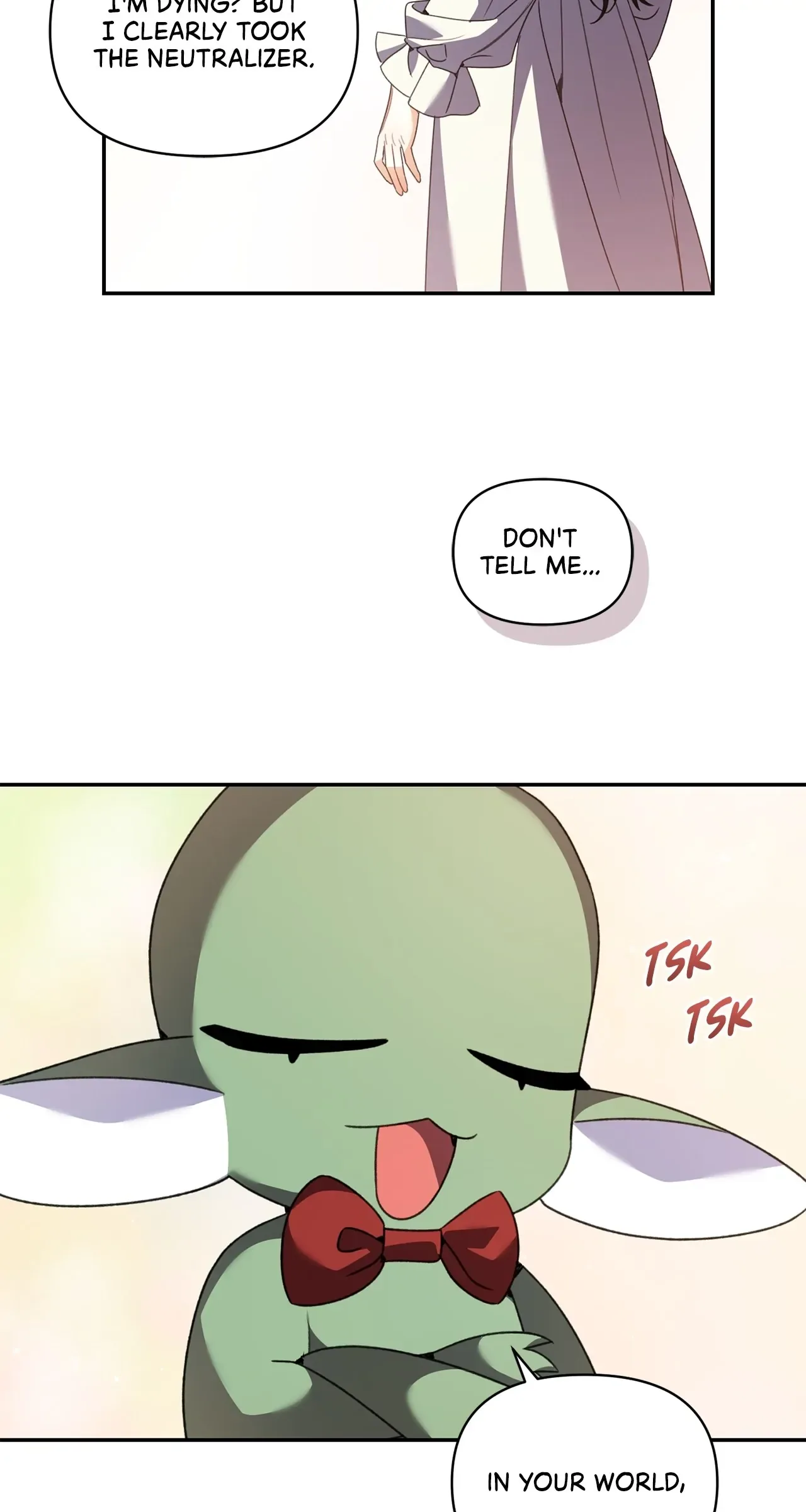 Reforming My Regretful Husband Chapter 62 page 66