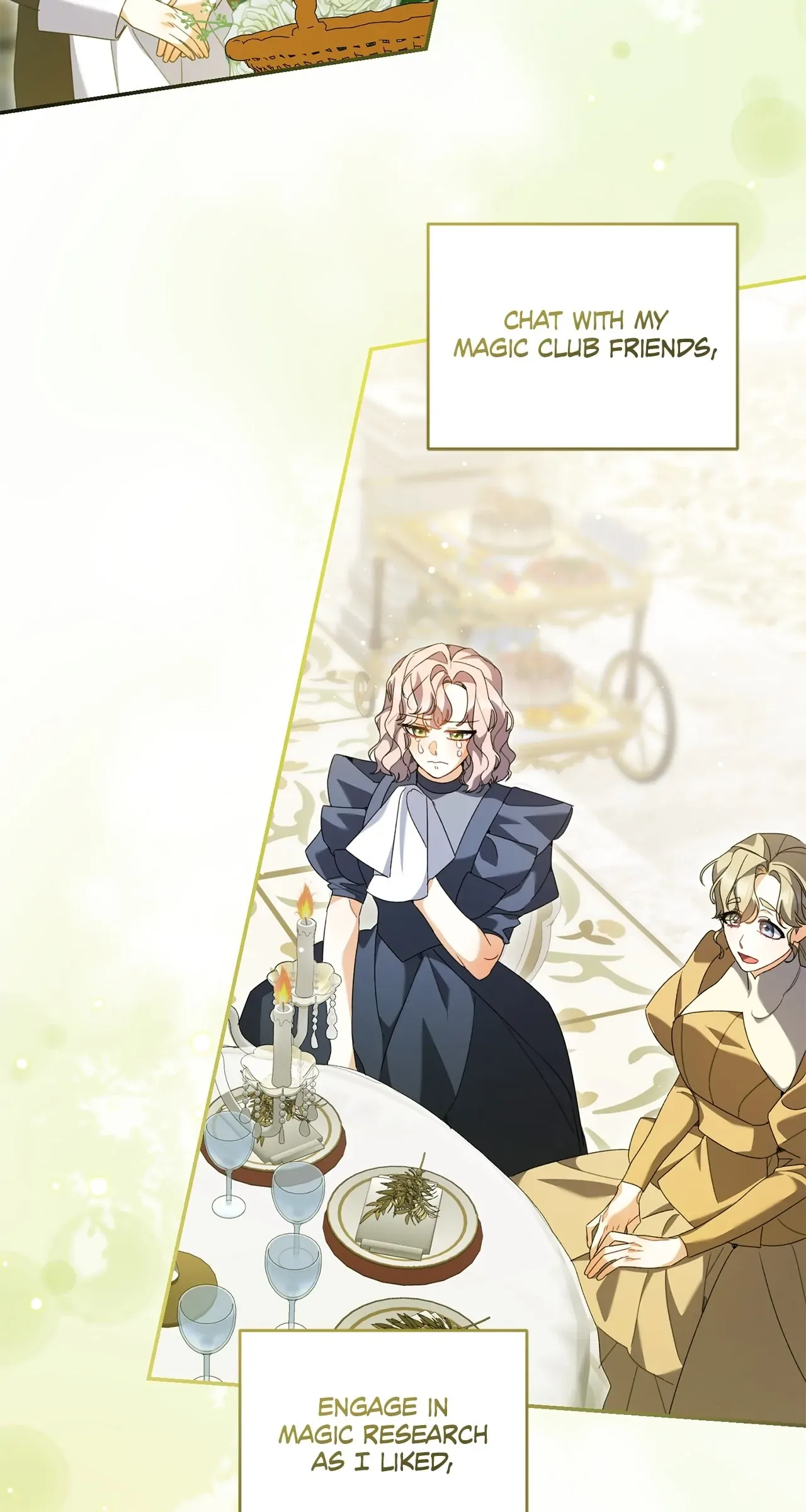 Reforming My Regretful Husband Chapter 65 page 57