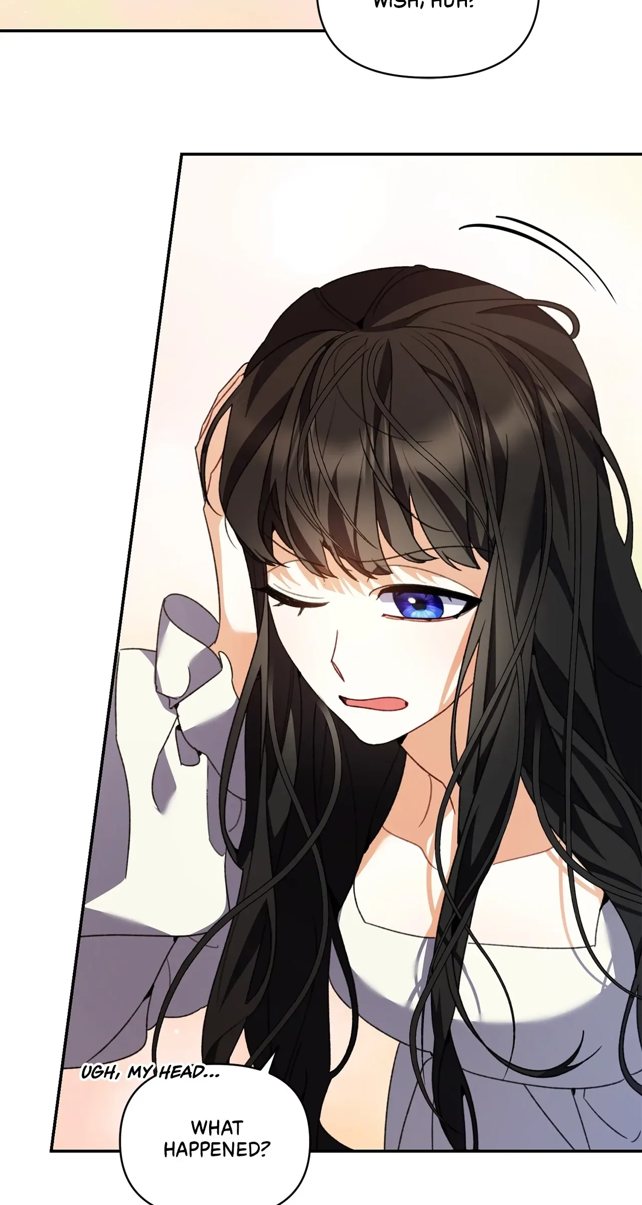 Reforming My Regretful Husband Chapter 62 page 64