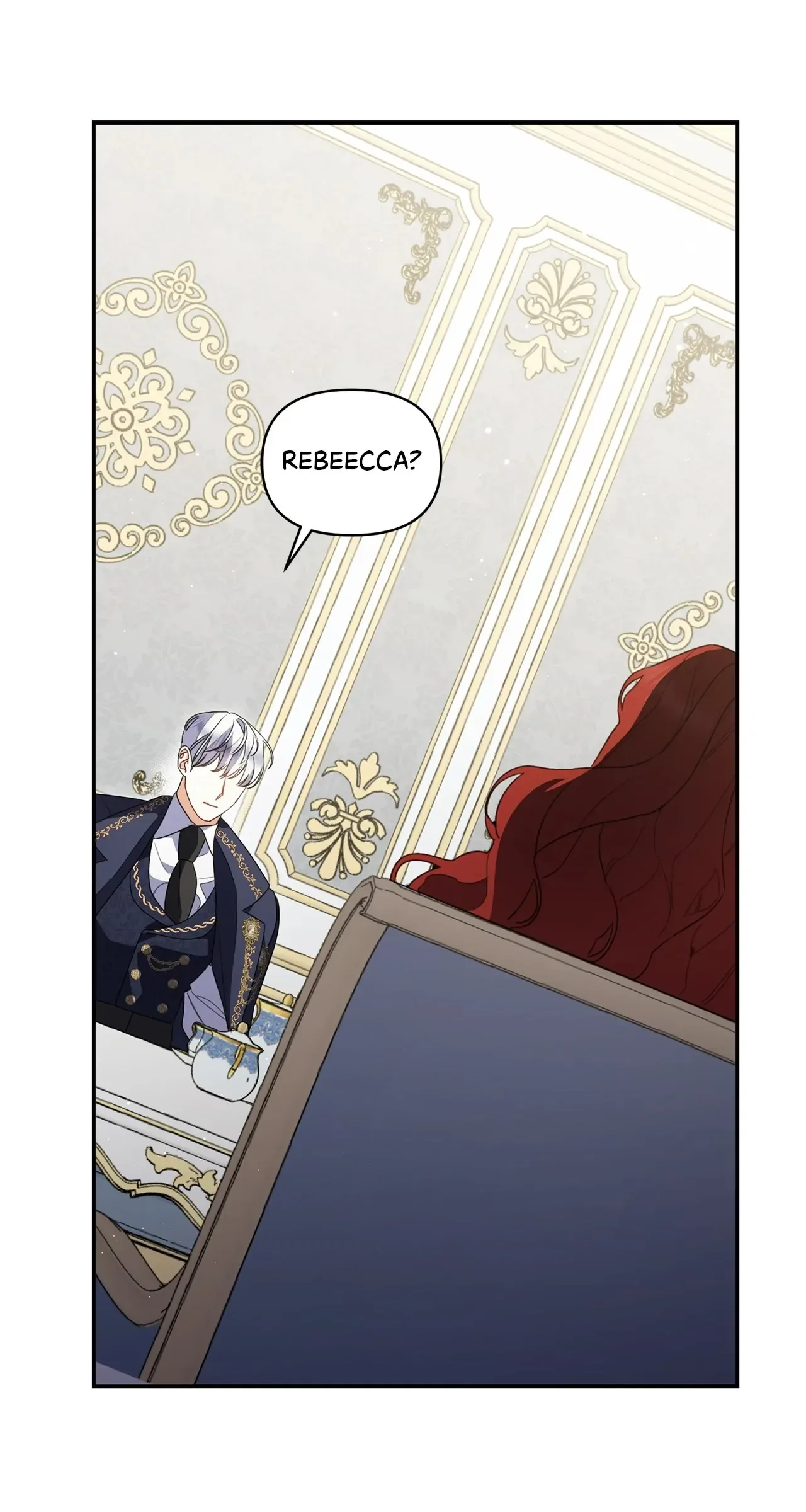 Reforming My Regretful Husband Chapter 60 page 81