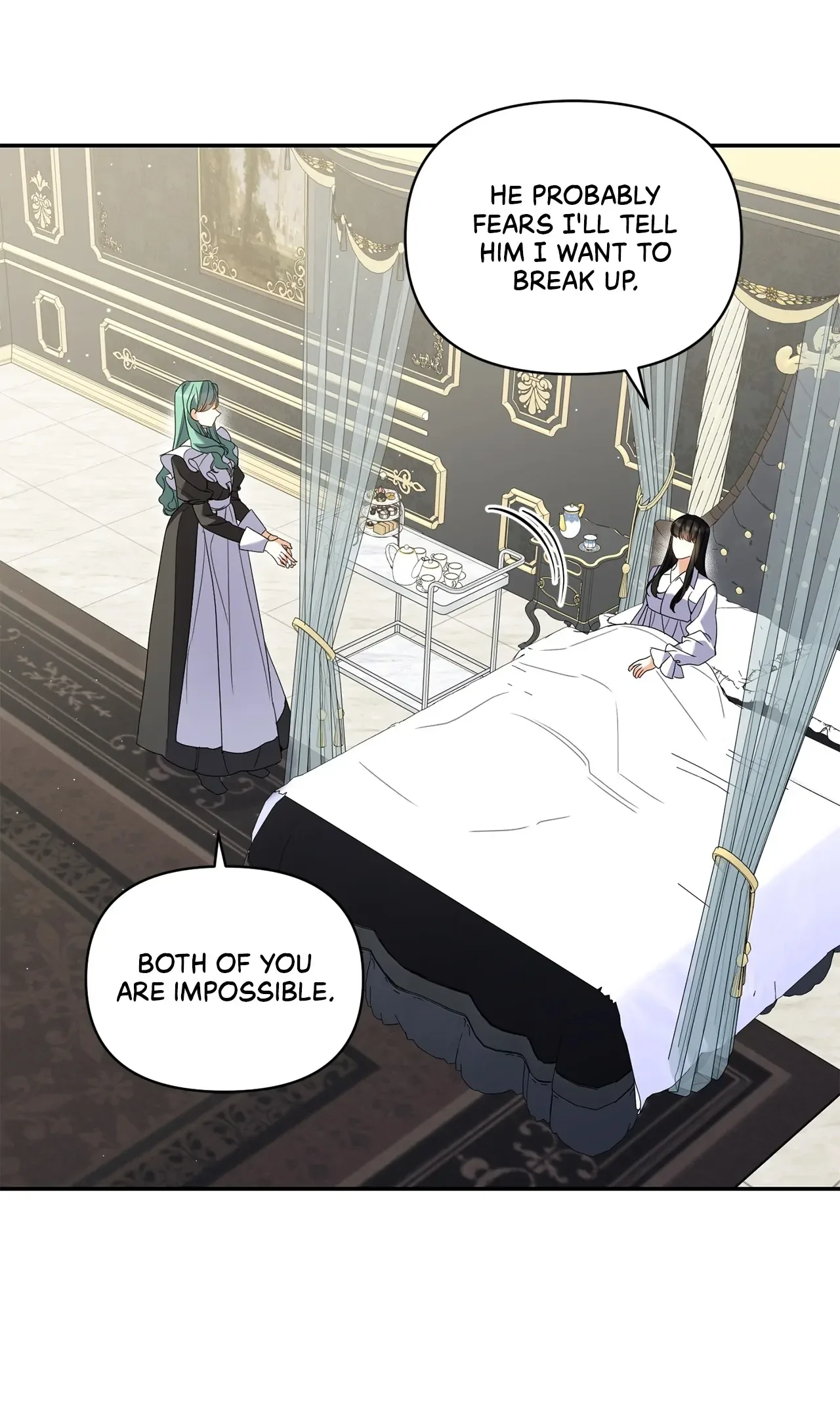 Reforming My Regretful Husband Chapter 63 page 68