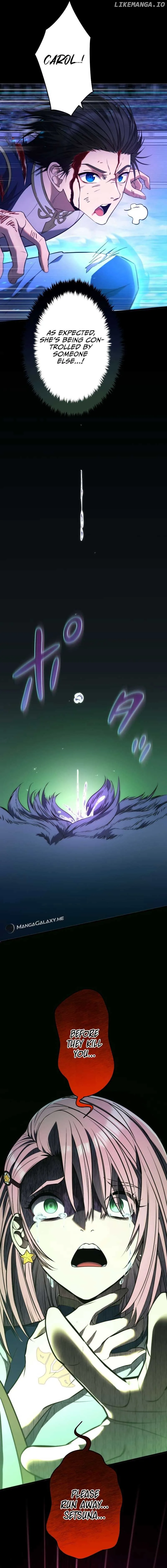 Regression of the Close Combat Mage Chapter 14 page 10