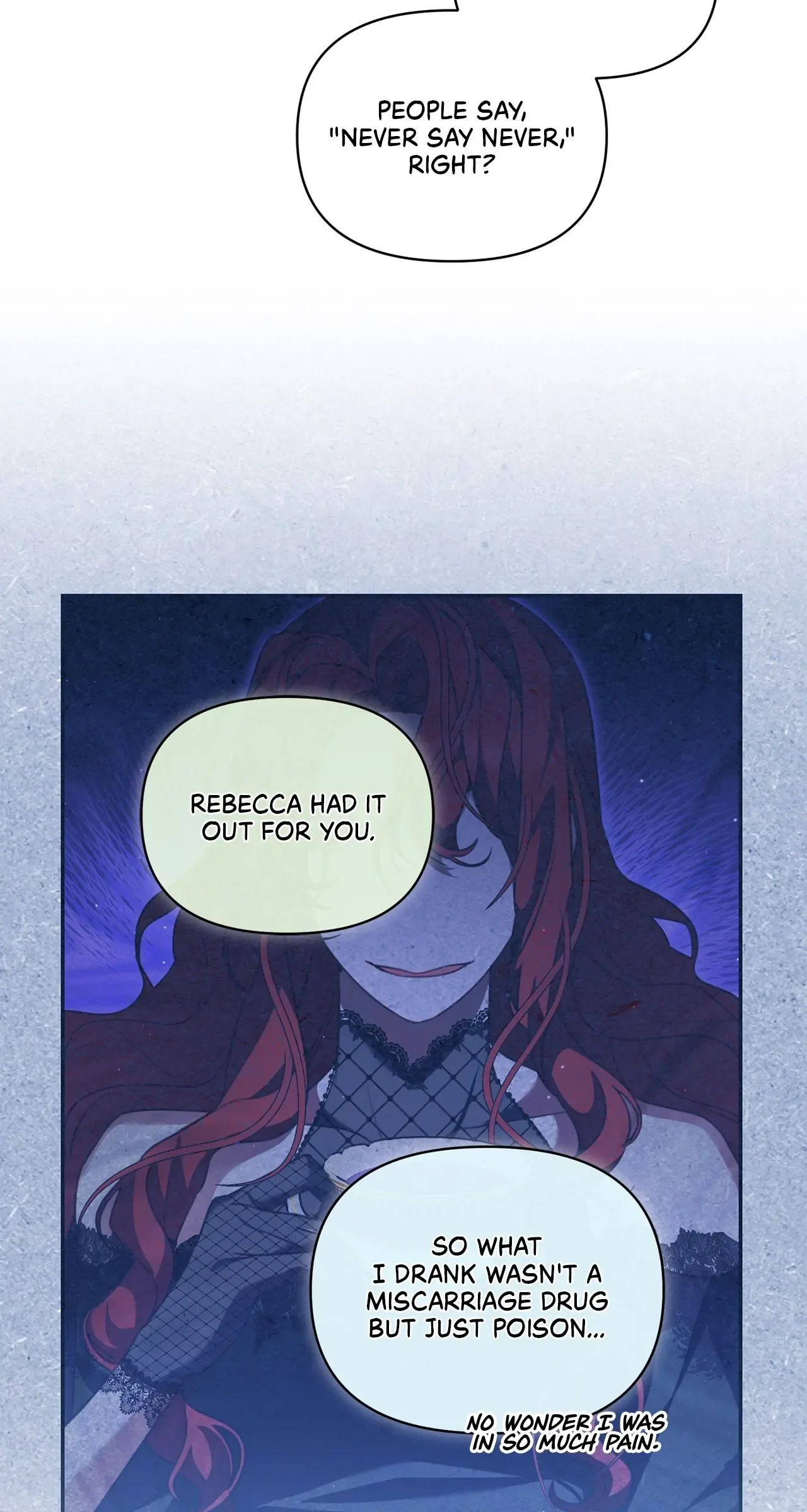 Reforming My Regretful Husband Chapter 62 page 67