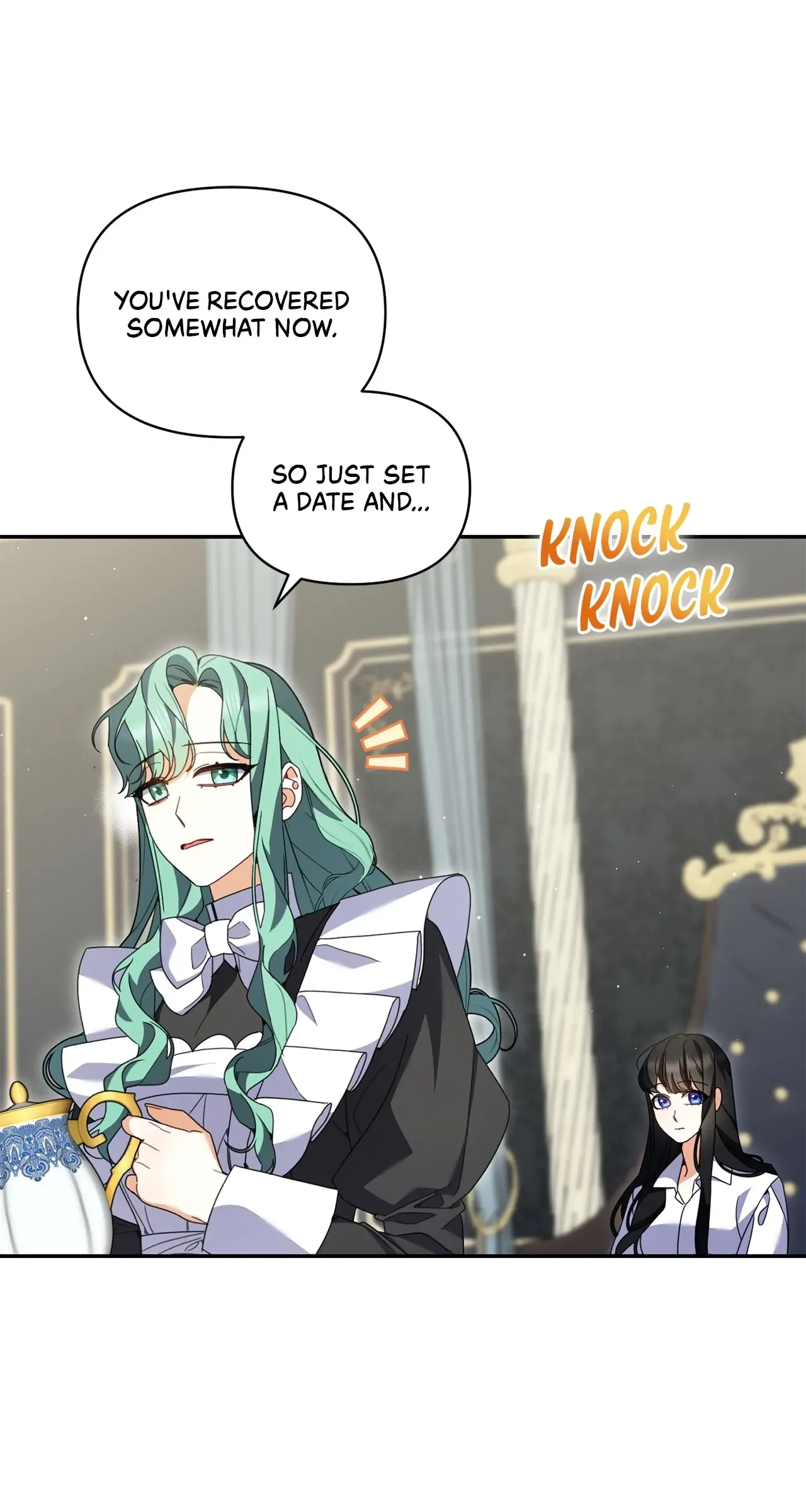 Reforming My Regretful Husband Chapter 63 page 69
