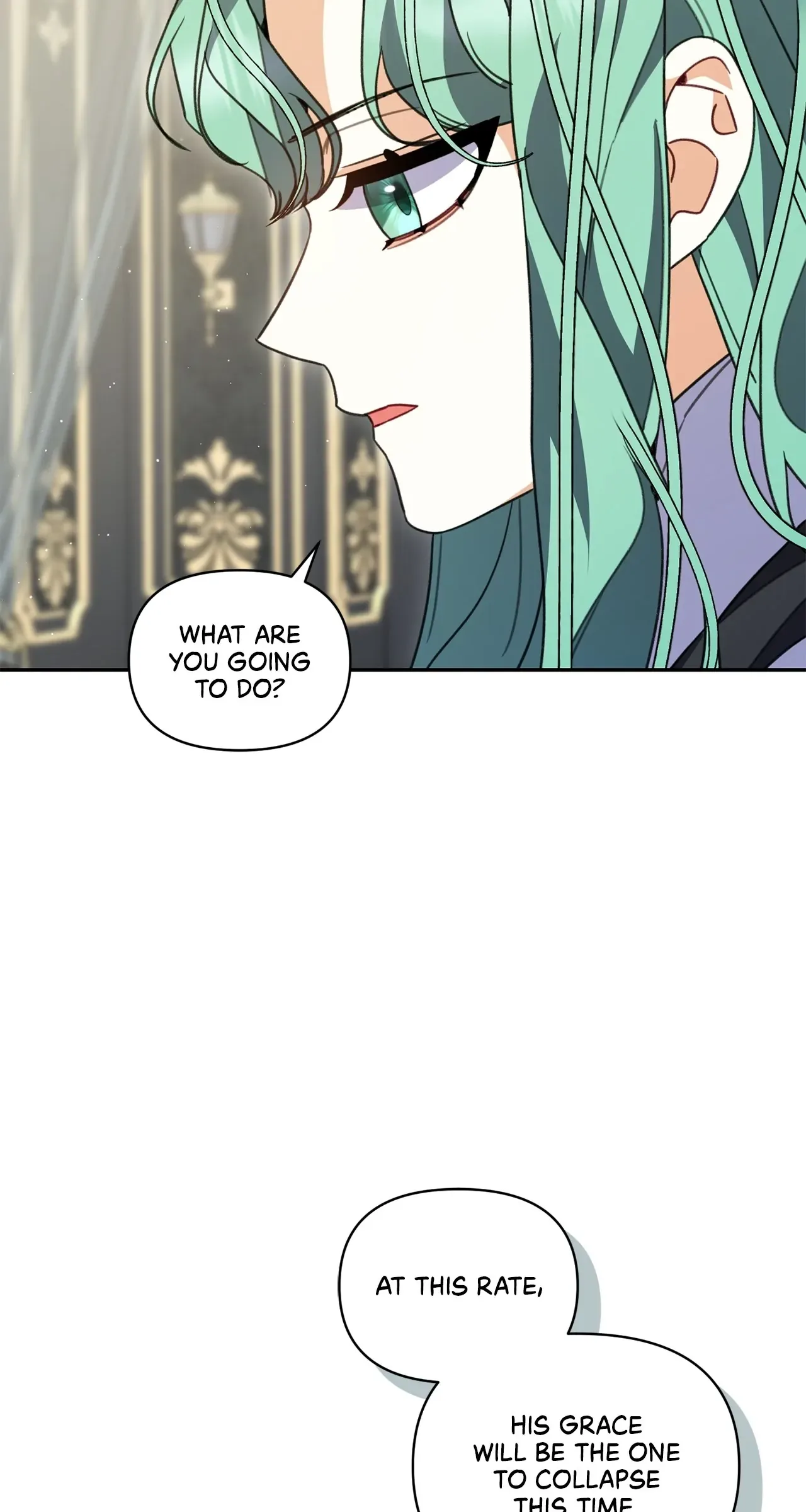 Reforming My Regretful Husband Chapter 63 page 65