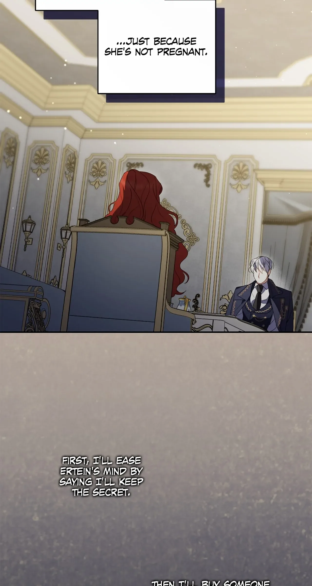 Reforming My Regretful Husband Chapter 60 page 64