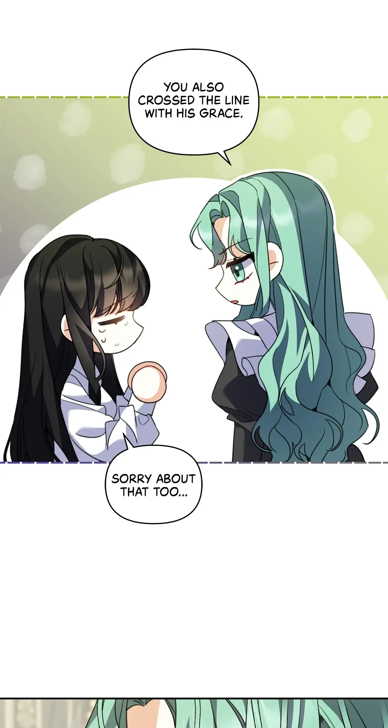 Reforming My Regretful Husband Chapter 63 page 64