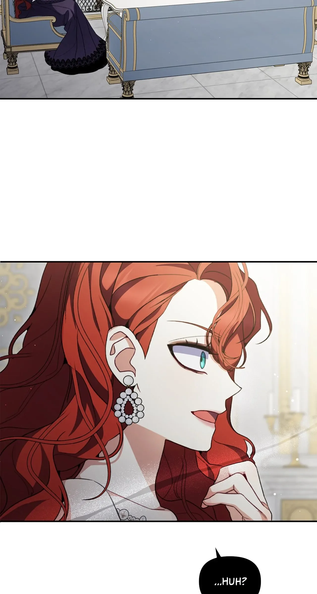 Reforming My Regretful Husband Chapter 60 page 68