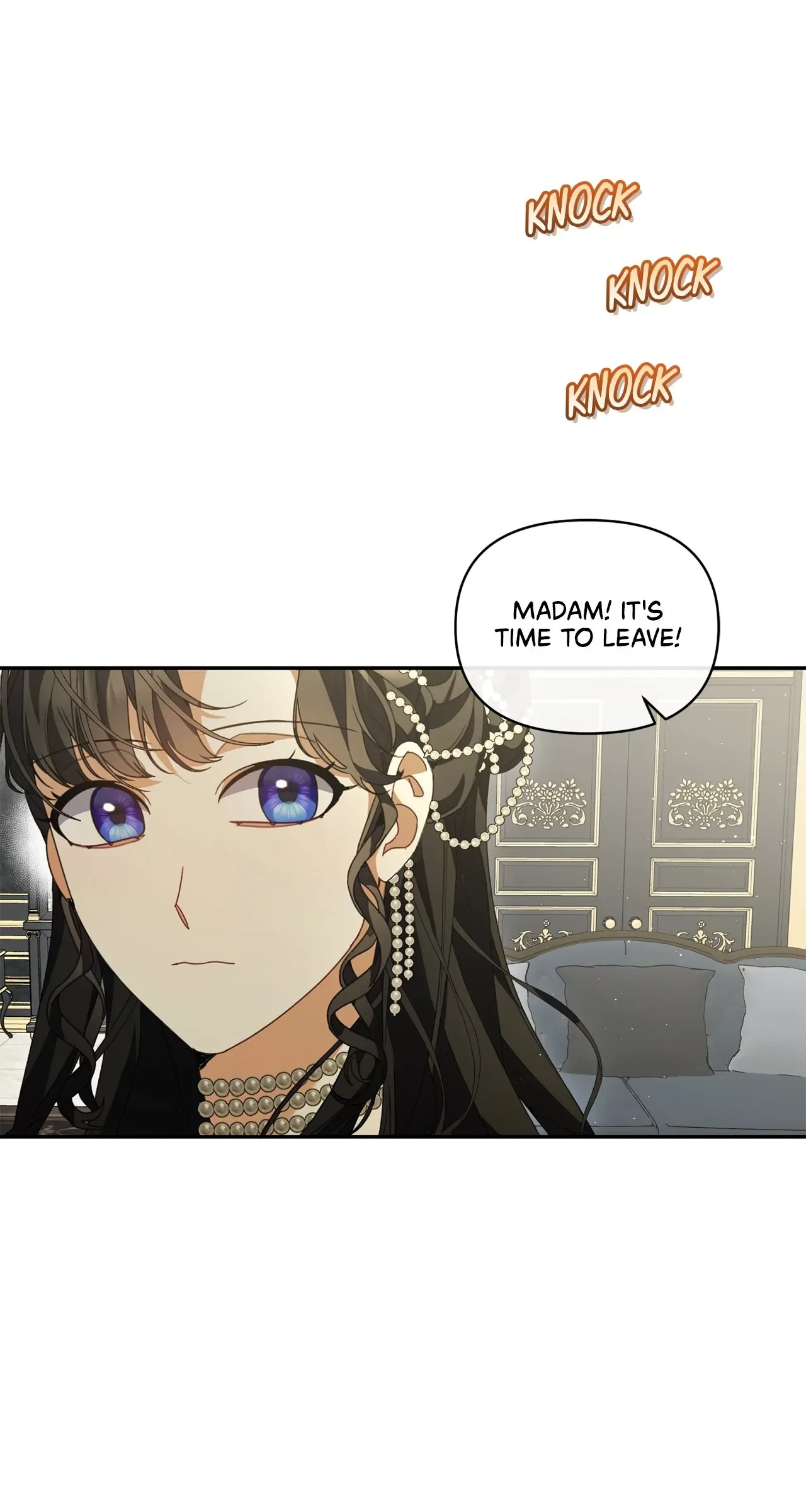 Reforming My Regretful Husband Chapter 65 page 36