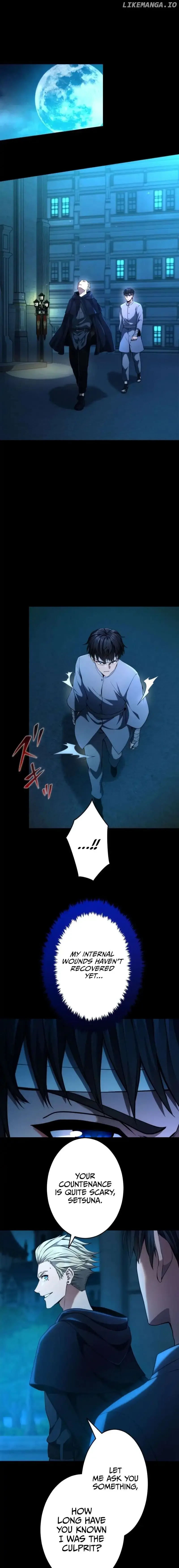 Regression of the Close Combat Mage Chapter 16 page 4